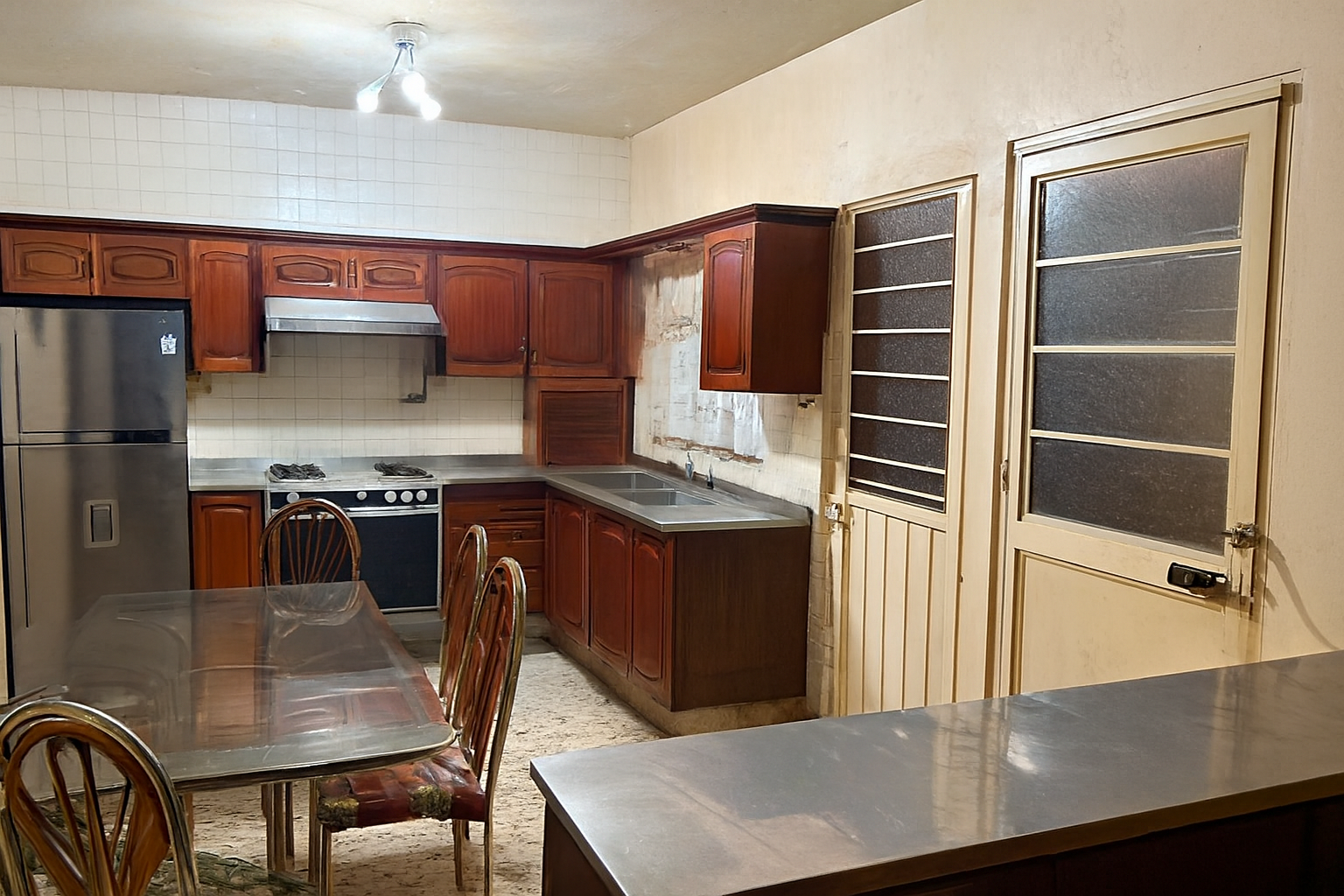 Casa en Venta en Los Fresnos