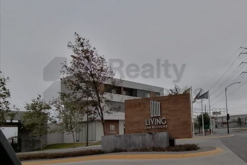 Departamento en Renta en Living San Nicolás