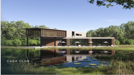 Terreno en Venta en Santuario Residencial