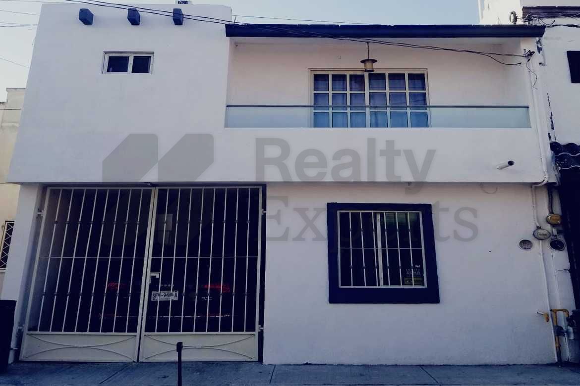 Casa en Venta en Valle de las Palmas IV