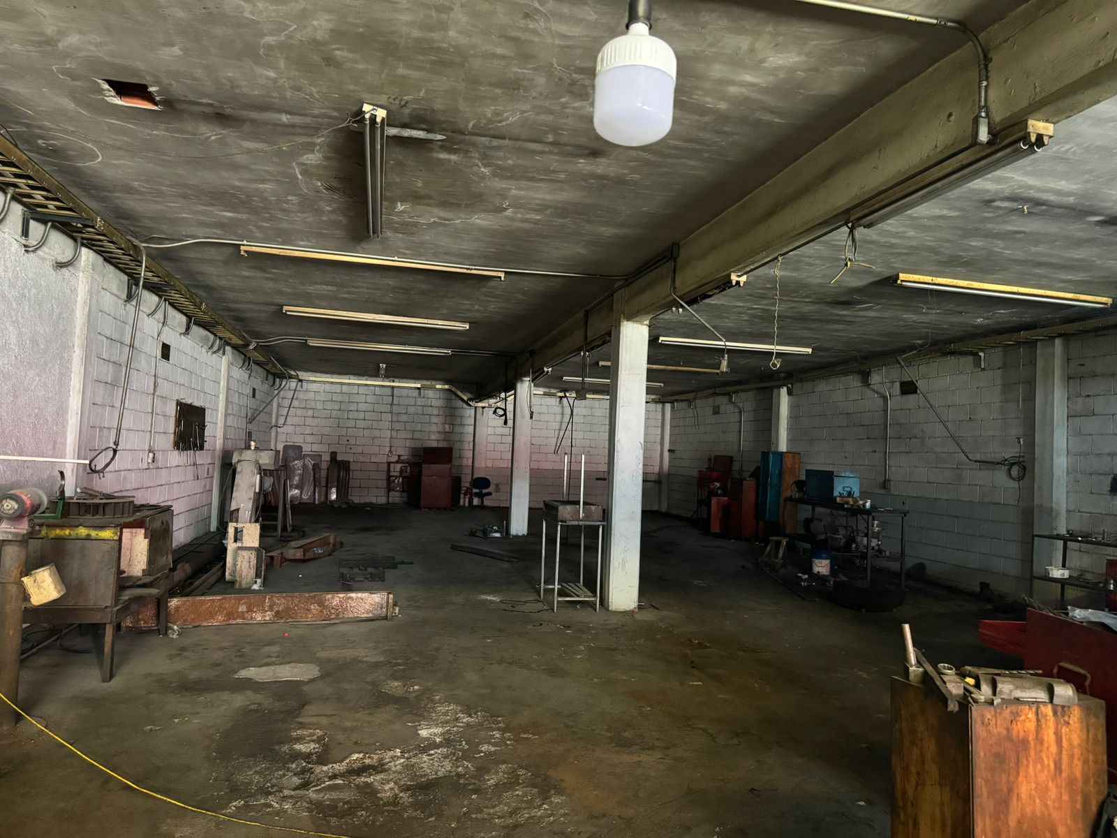 Bodega en Venta en Centro