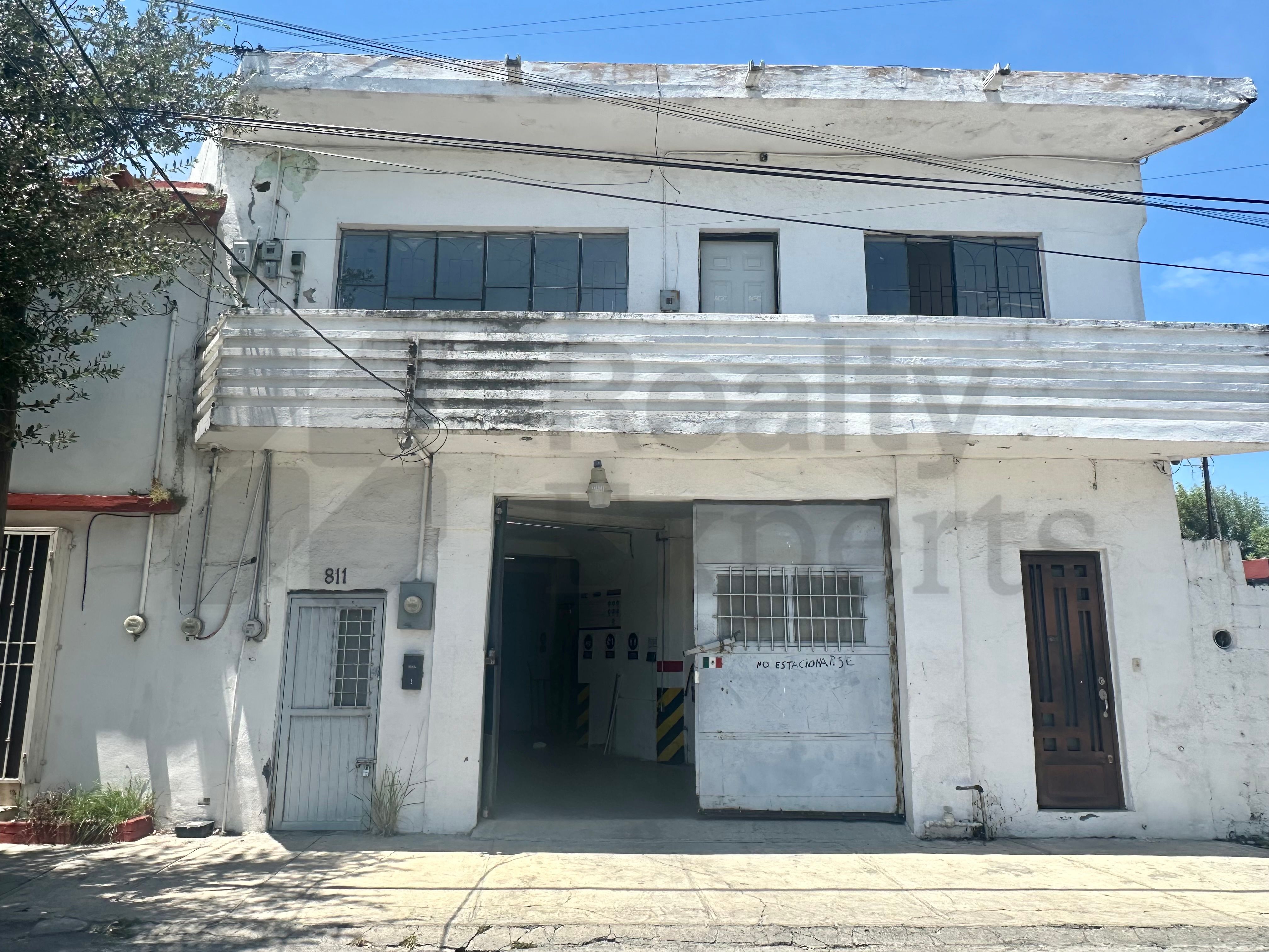 Bodega en Venta en Chapultepec