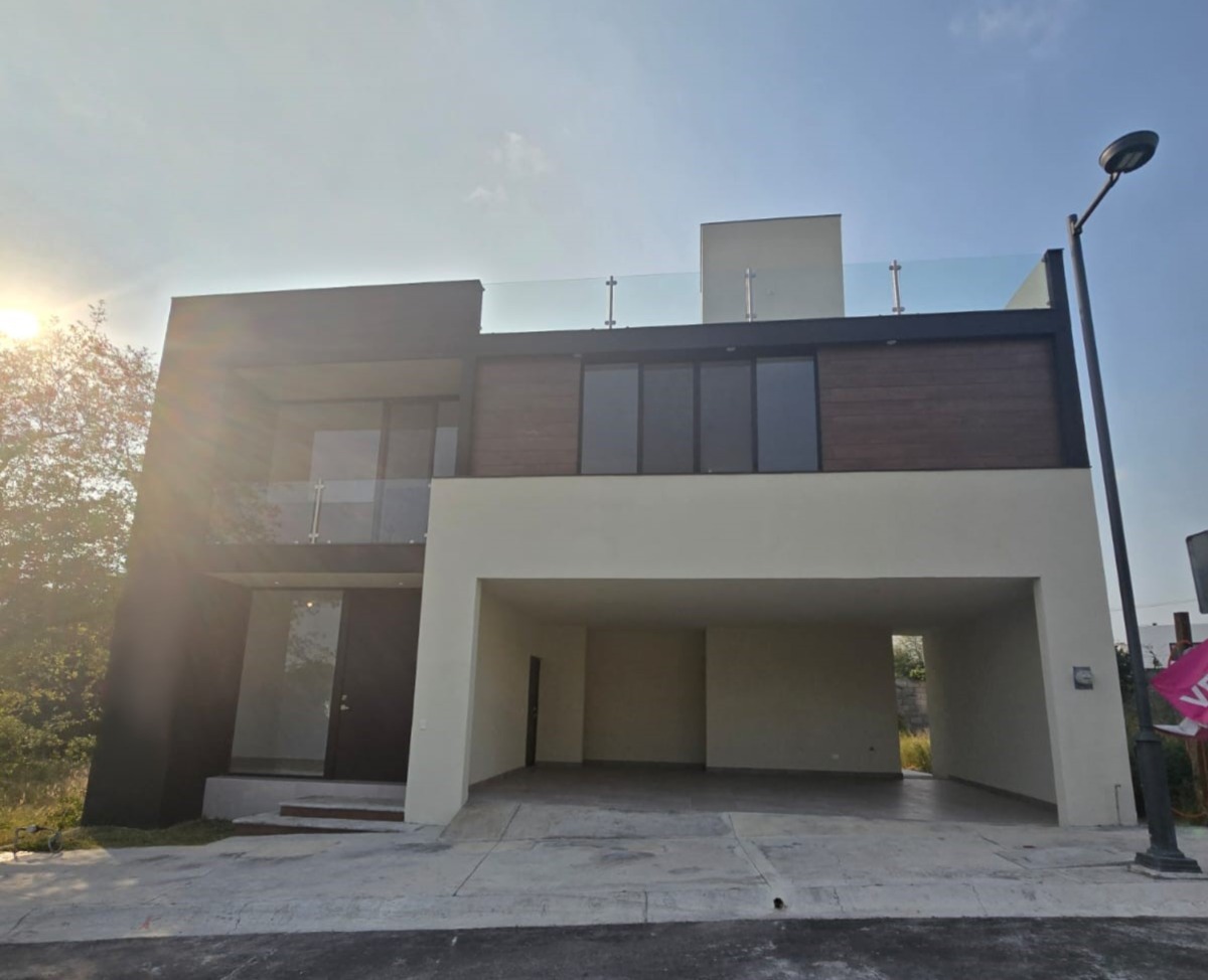 Casa en Venta en Arboretto Privada Residencial