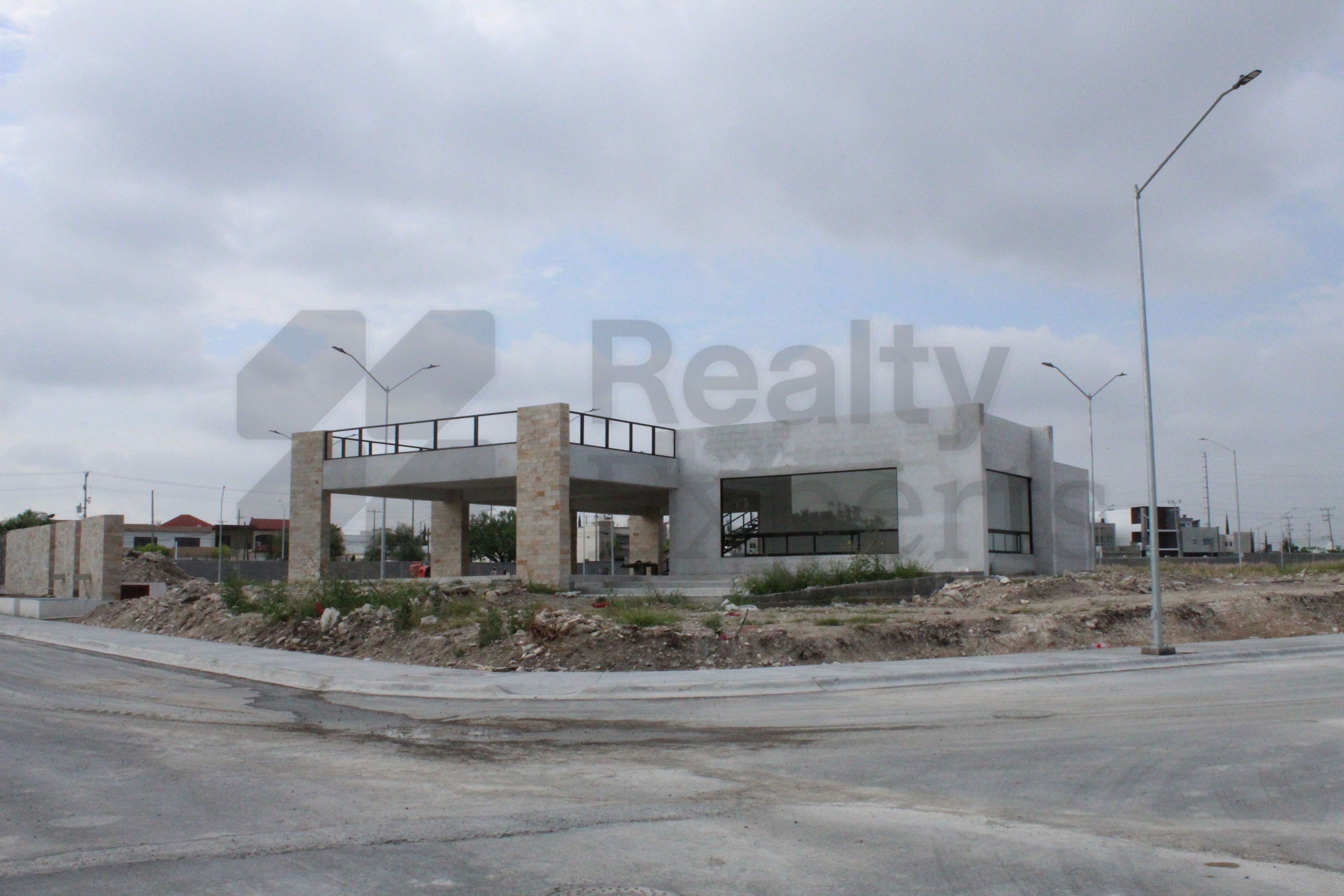 Terreno en Venta en Cerradas de Rinconada