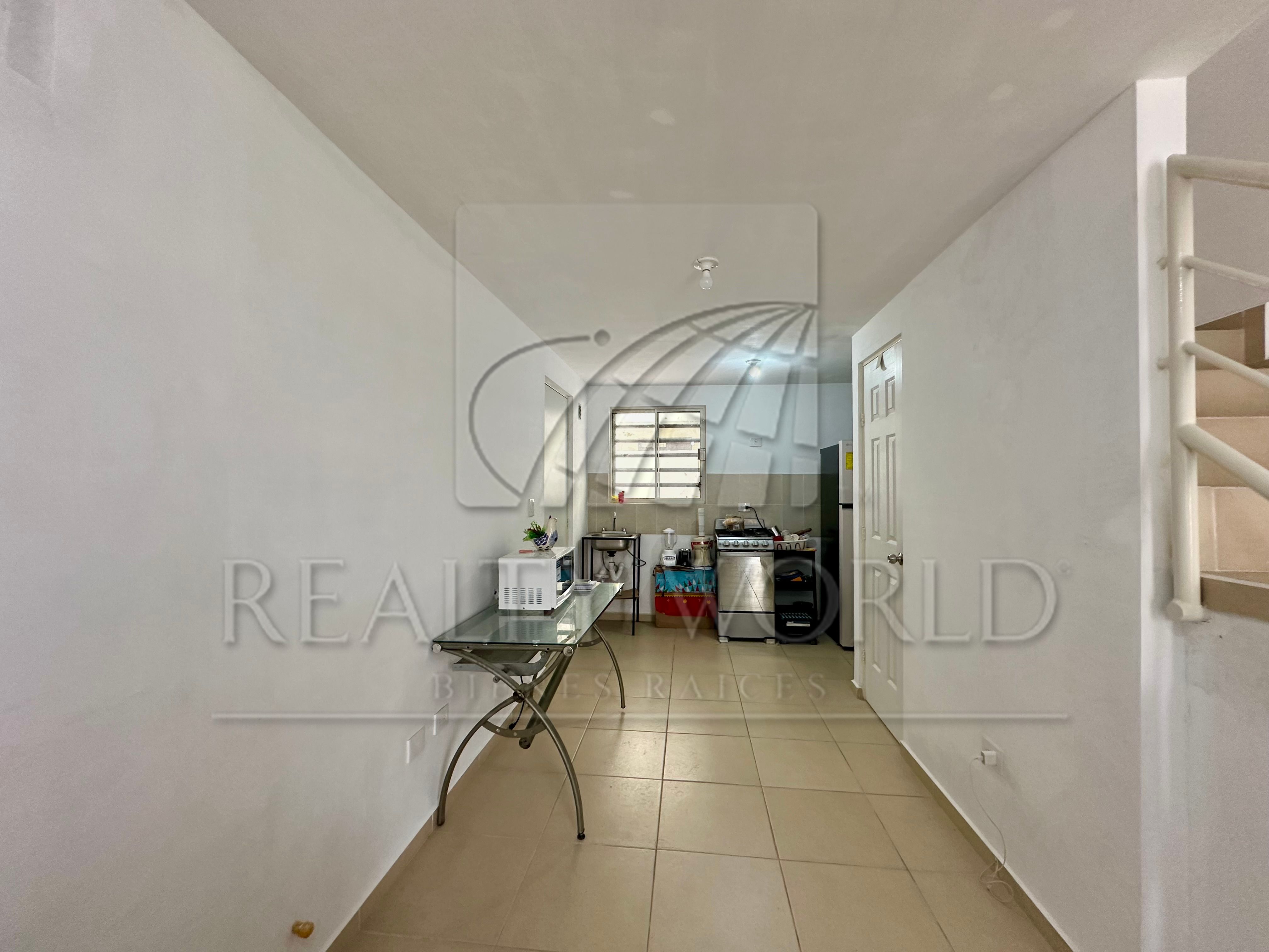 Casa en Renta en Mitras Bicentenario