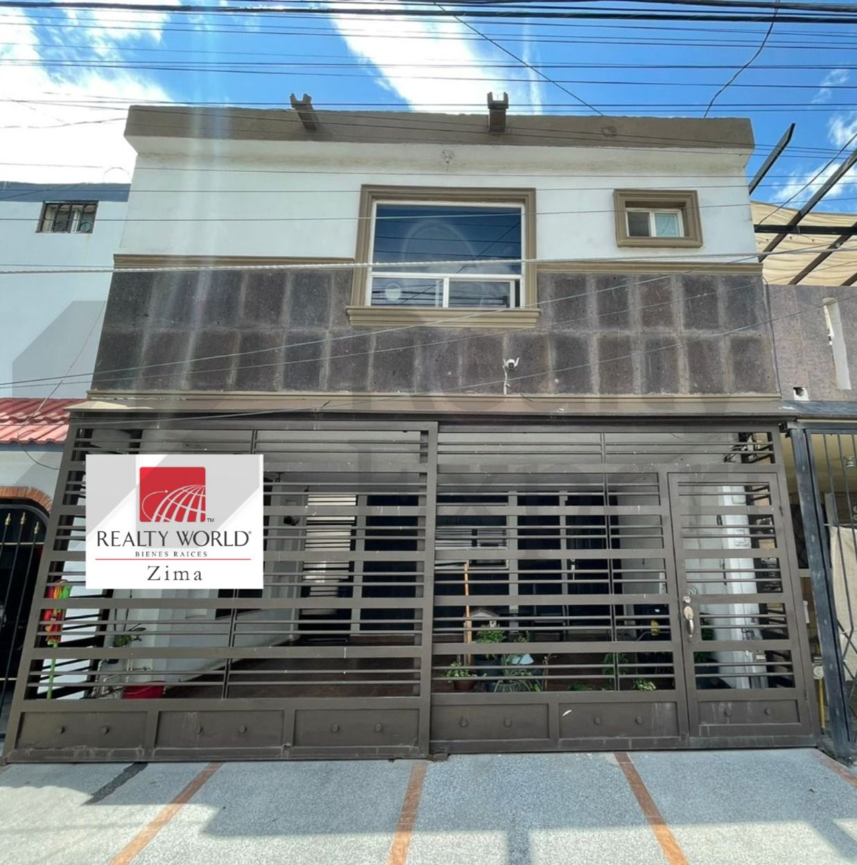 Casa en Venta en Hacienda las Palmas