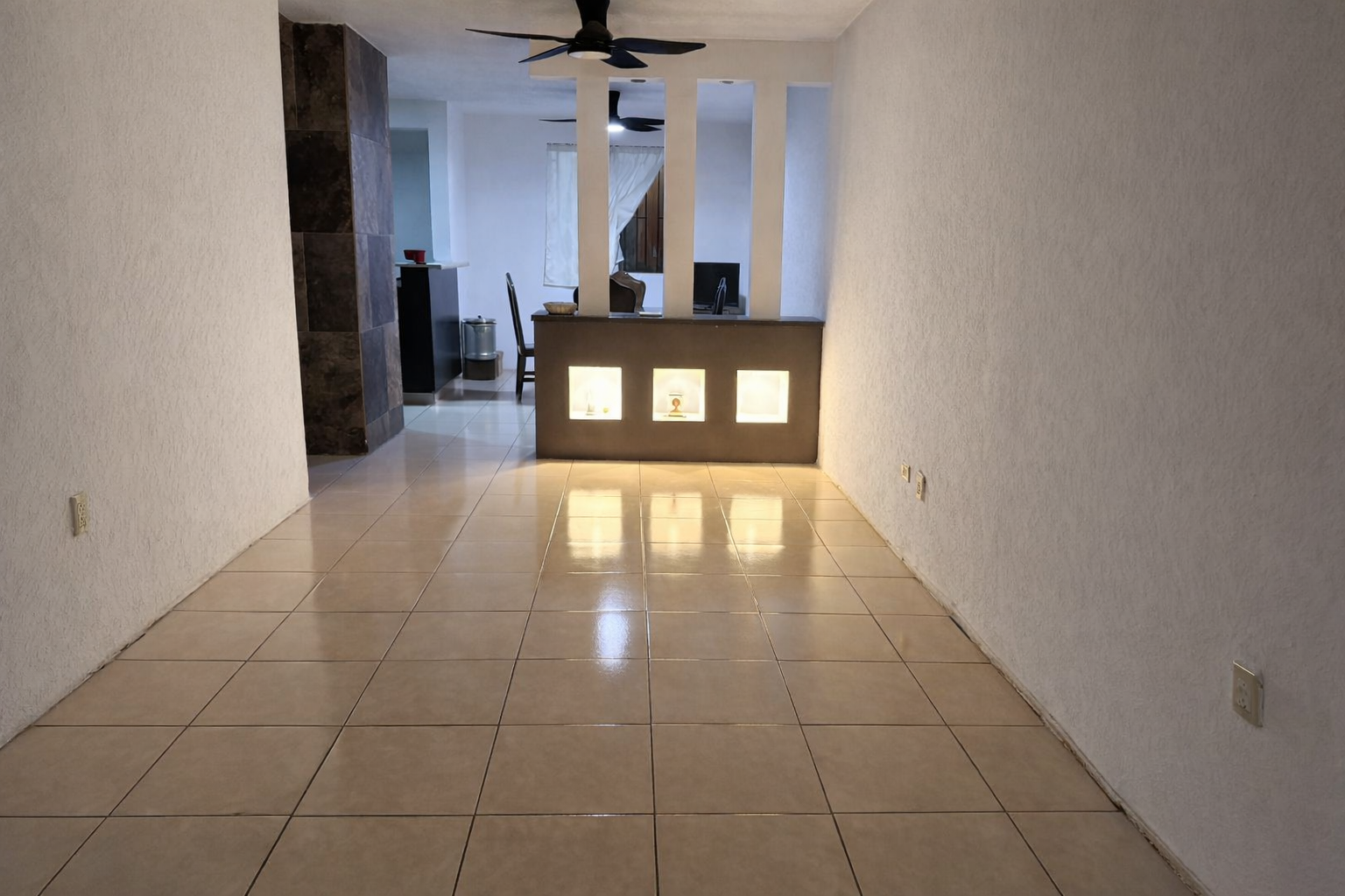 Casa en Renta en Deportivo Huinalá