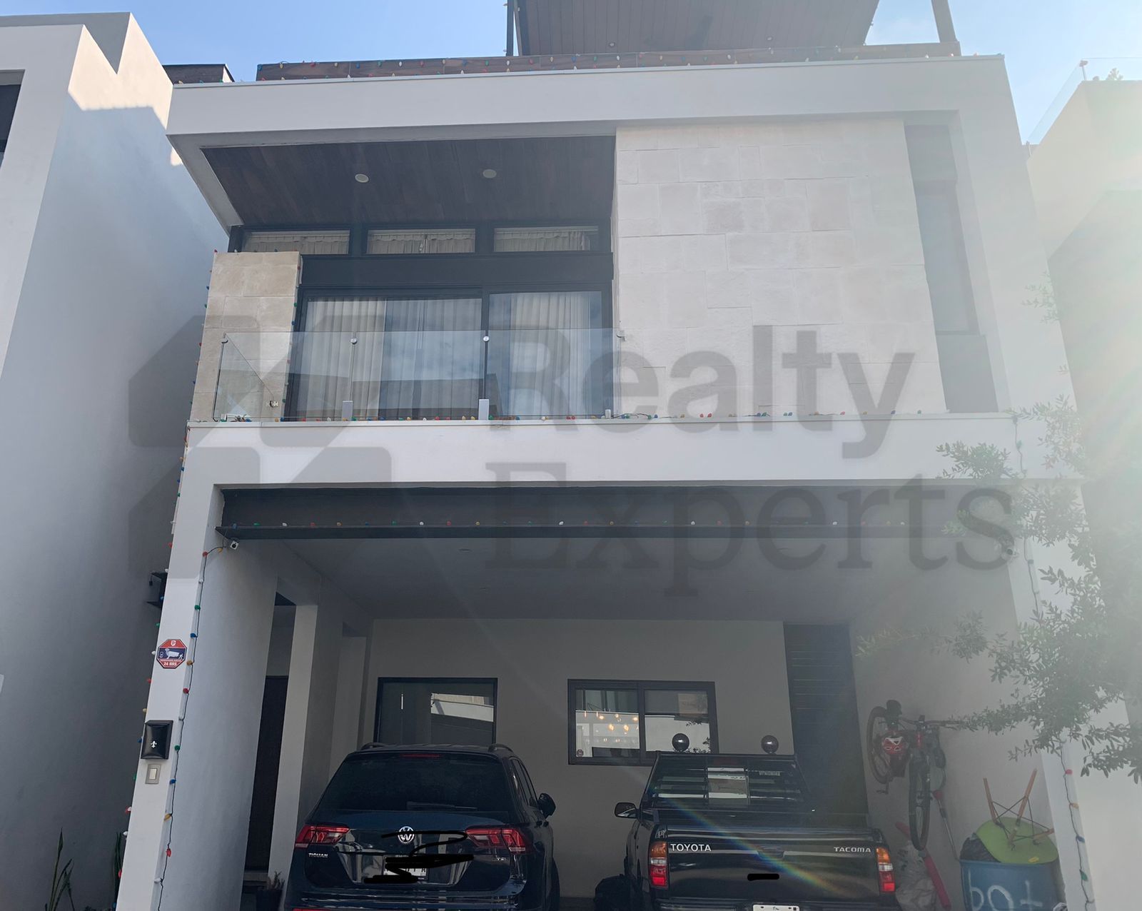 Casa en Renta en Estanza