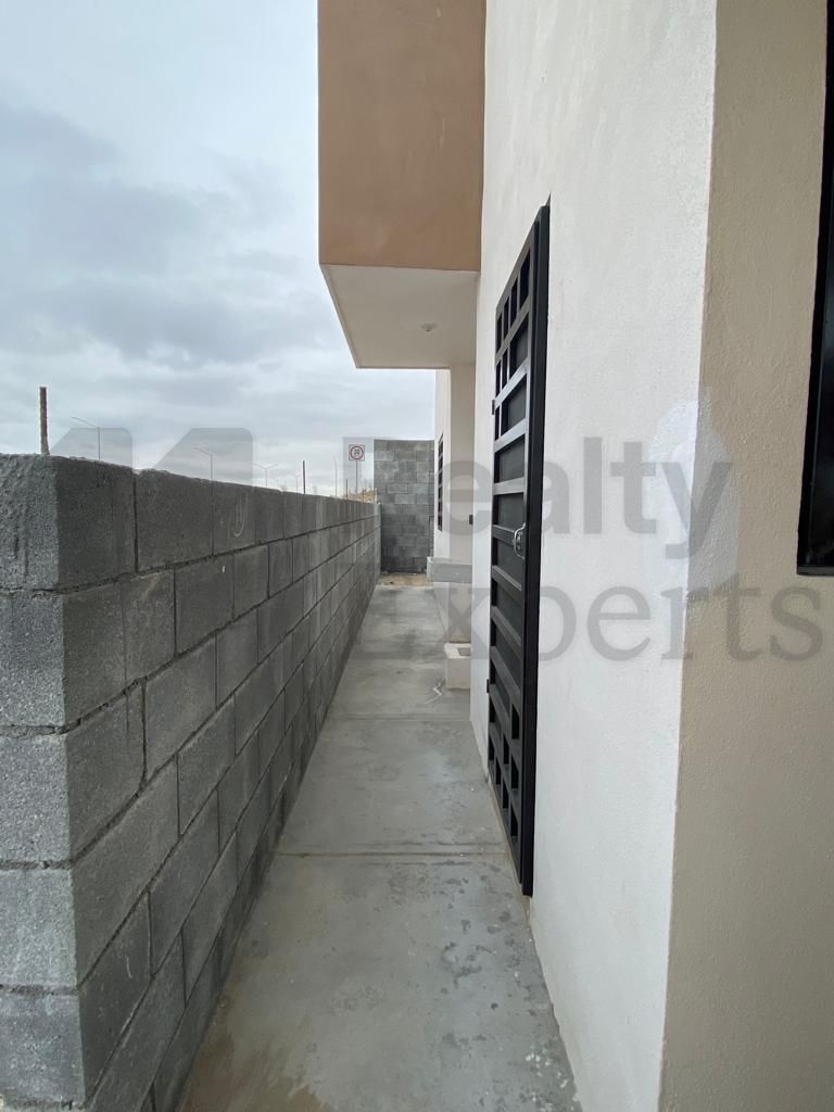 Casa en Venta en Paseo San Andres