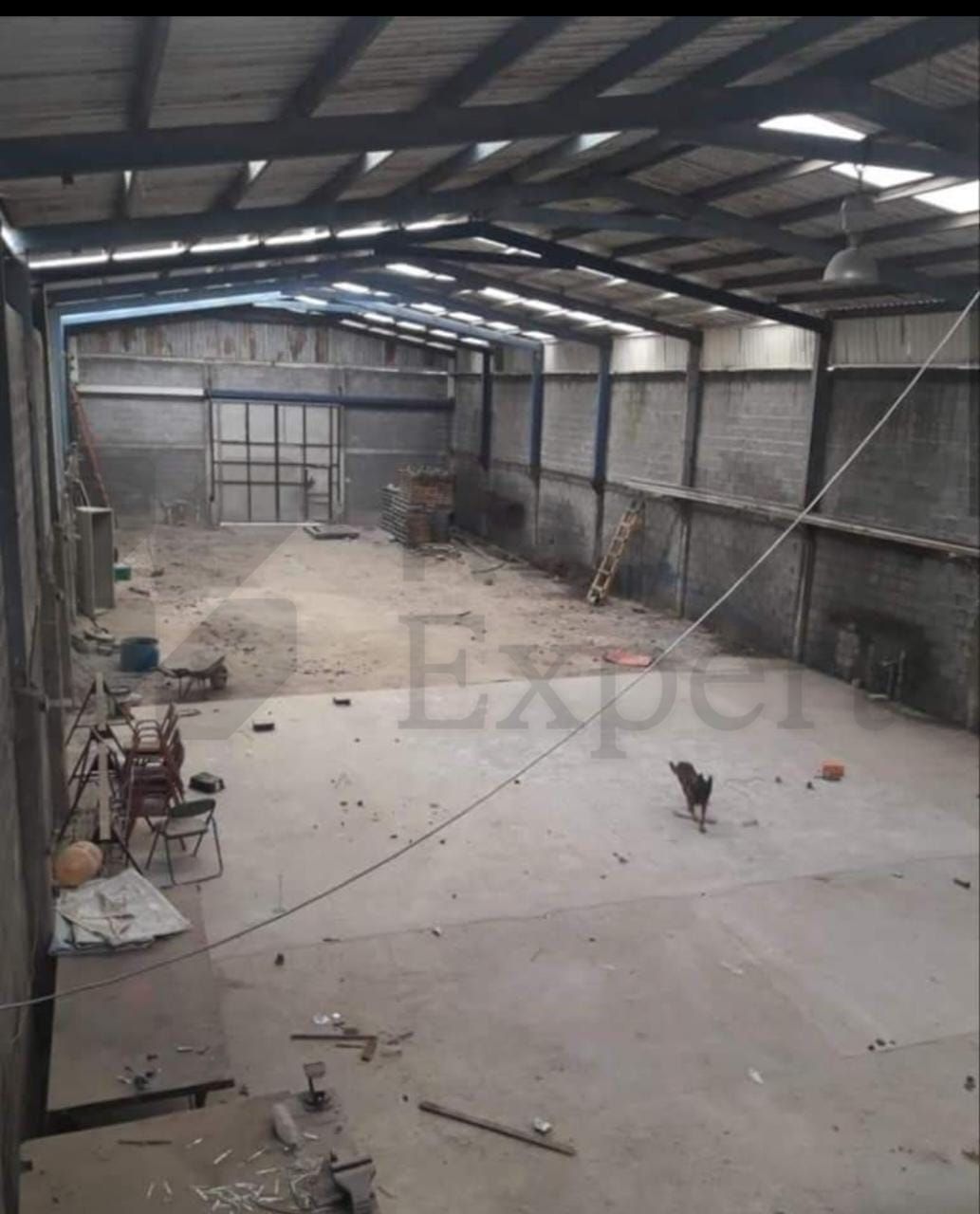 Bodega en Venta en El Milagro