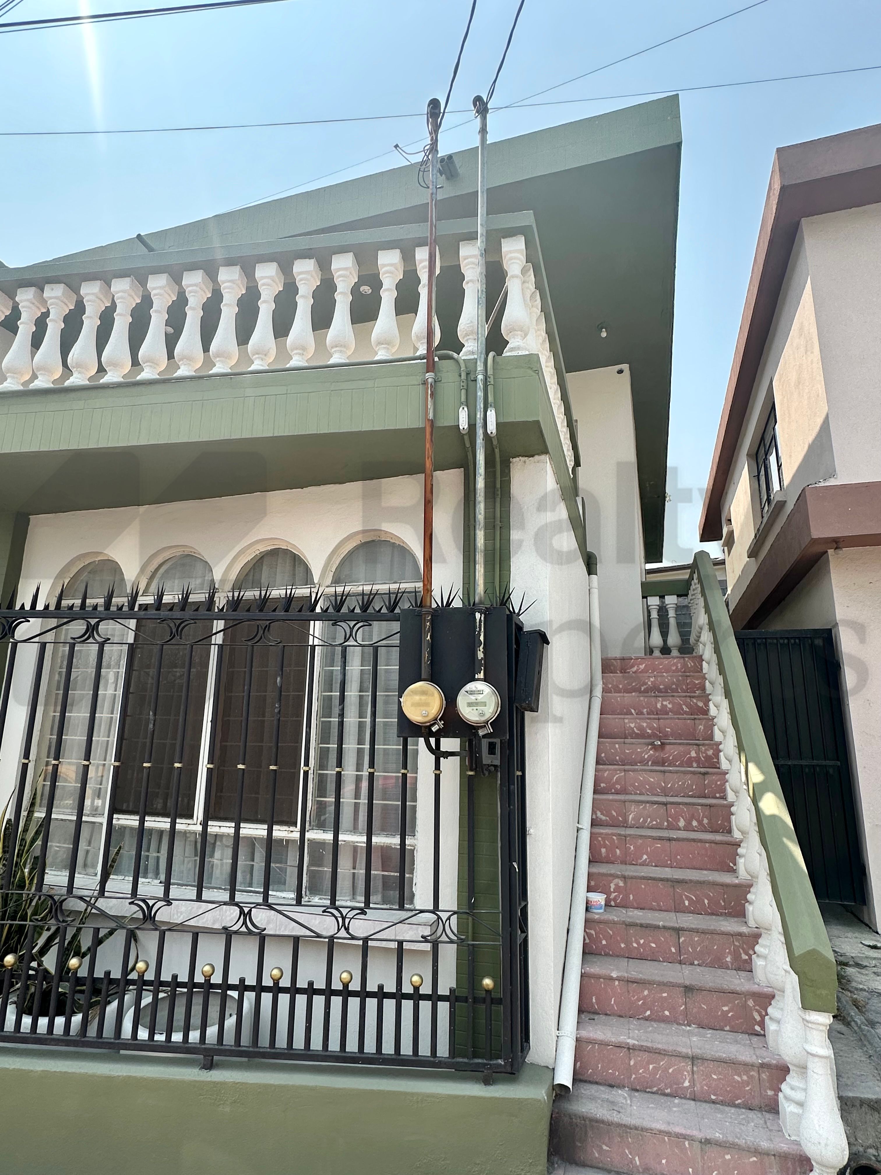 Casa en Venta en Lindavista