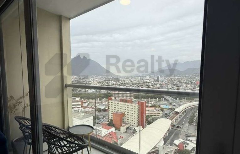 Departamento en Renta en Torre Luzia 