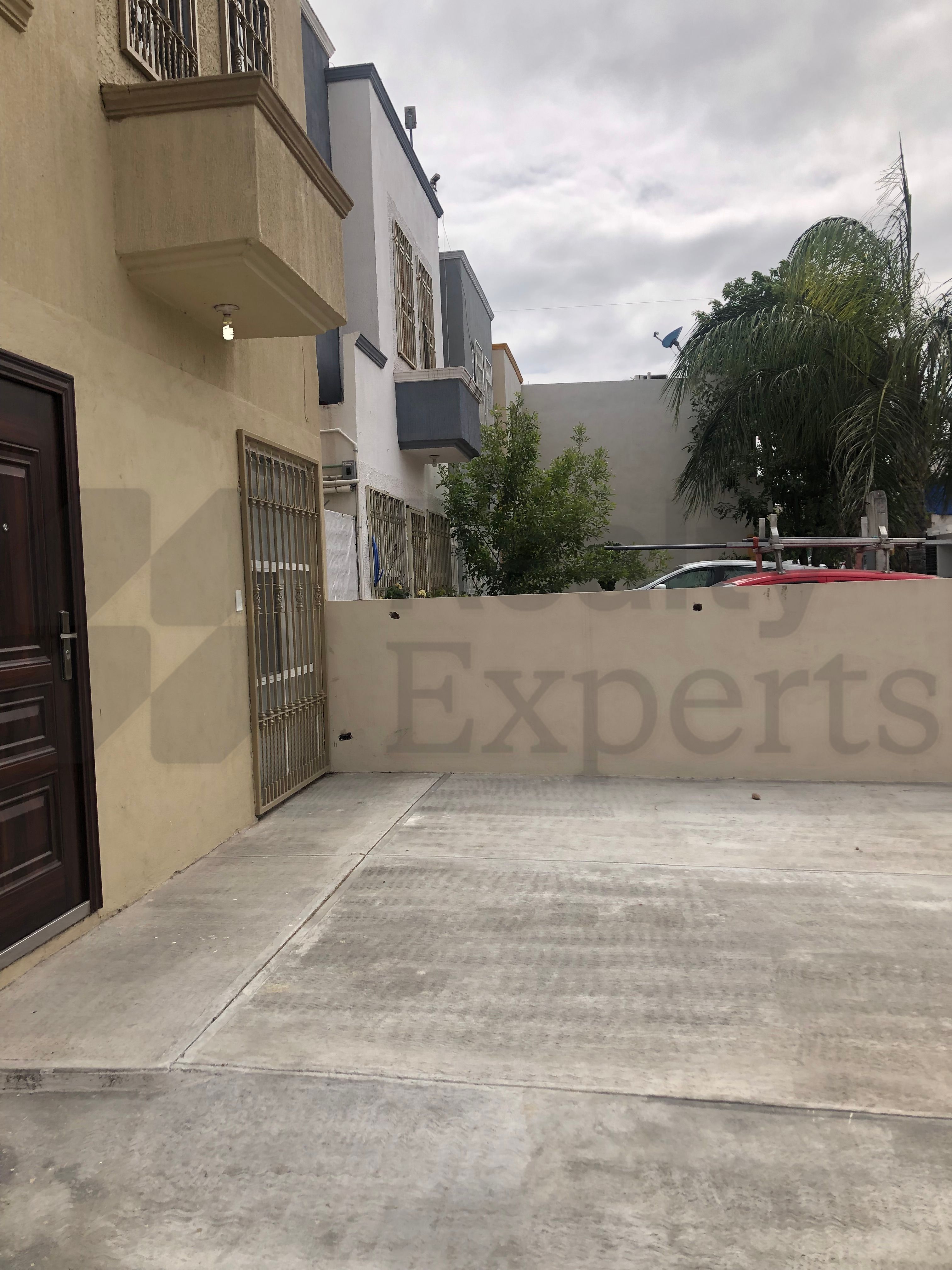 Casa en Venta en Ex Hacienda San Francisco