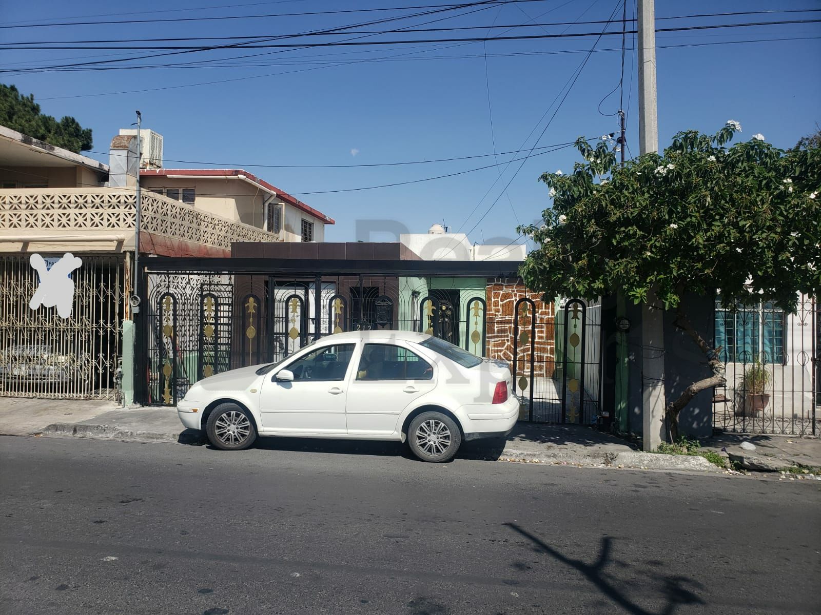 Casa en Venta en Las Puentes Sector 2