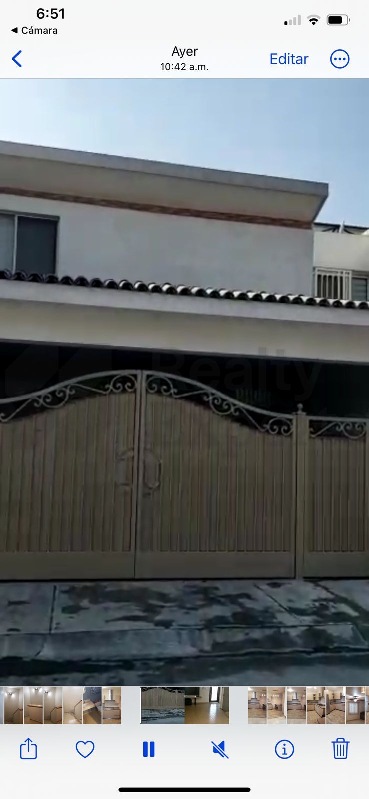Casa en Venta en Céntrika Sillares