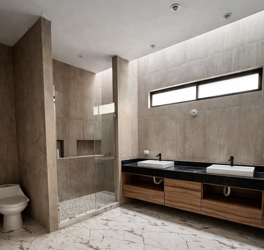 Casa en Renta en Cima de la Montaña