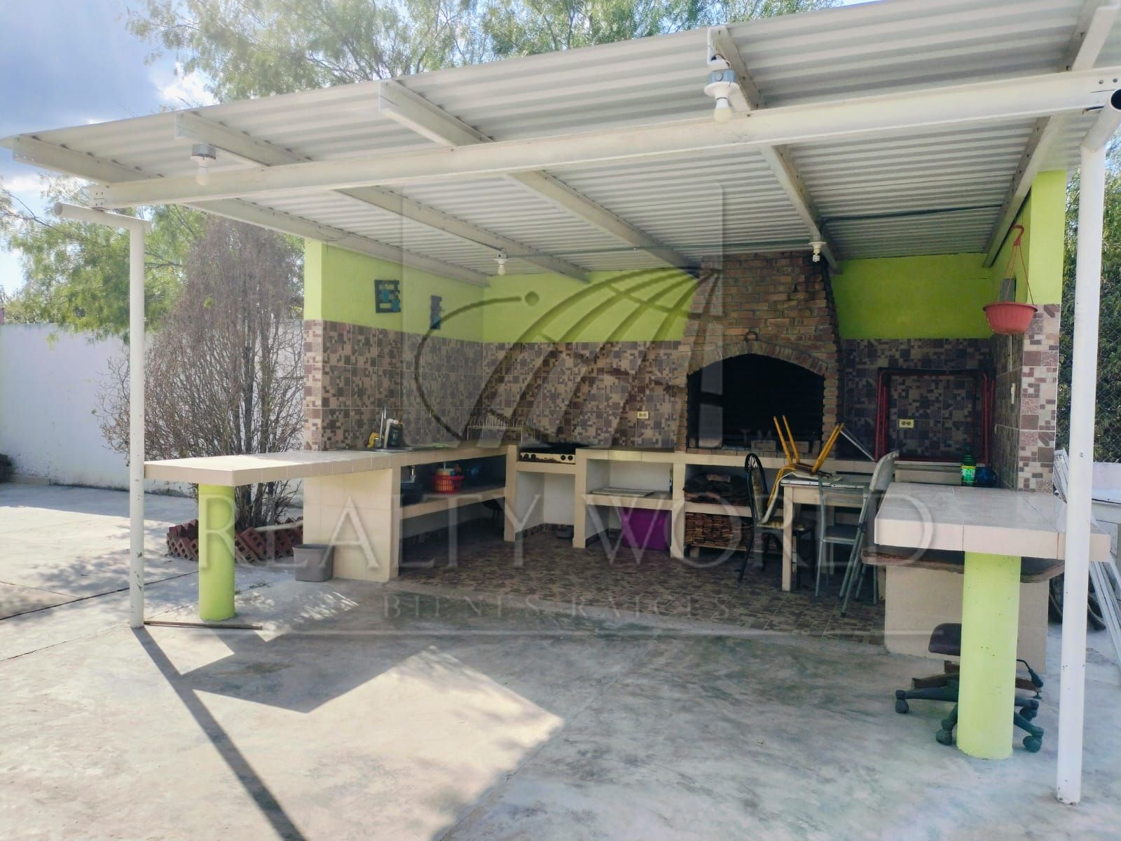 Quinta en Venta en Las Abejas