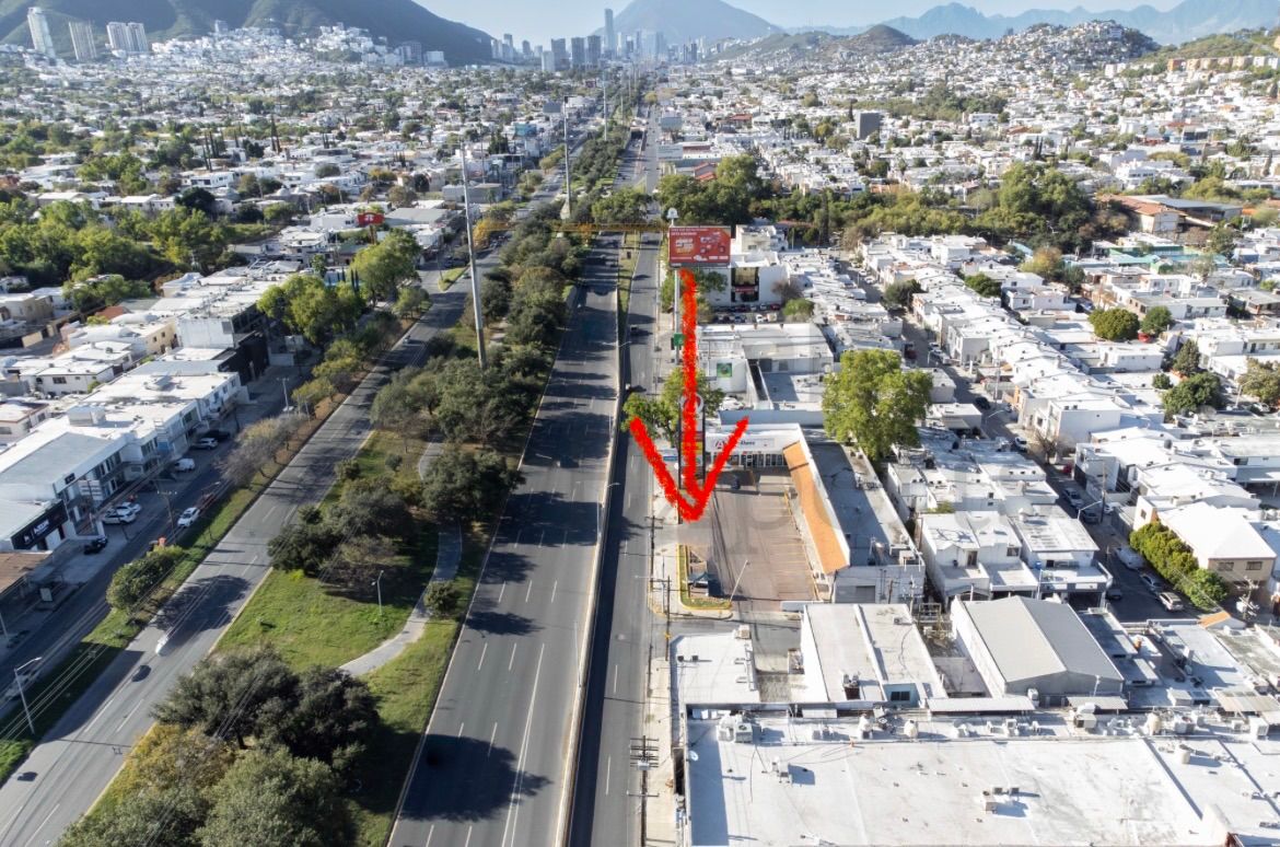 Local en Renta en Las Brisas