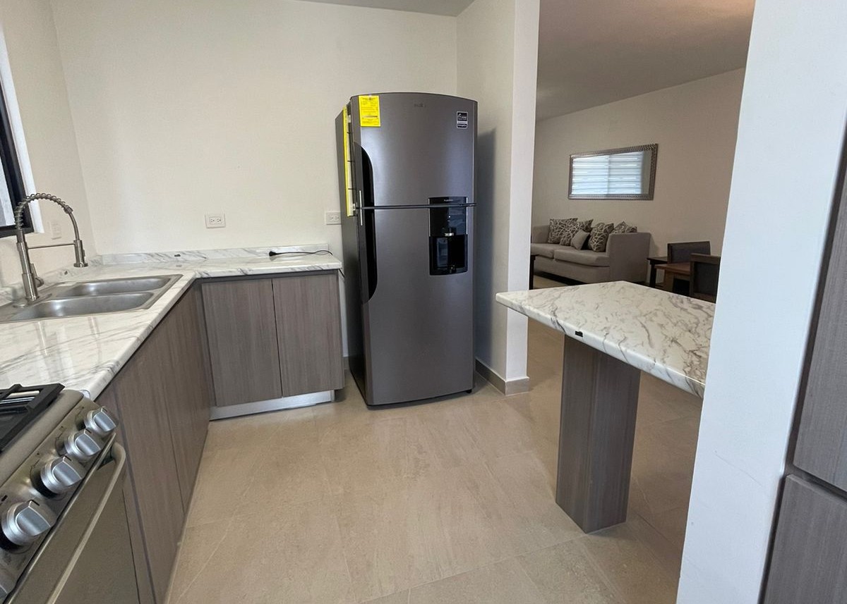 Casa en Renta en Sole Residencial