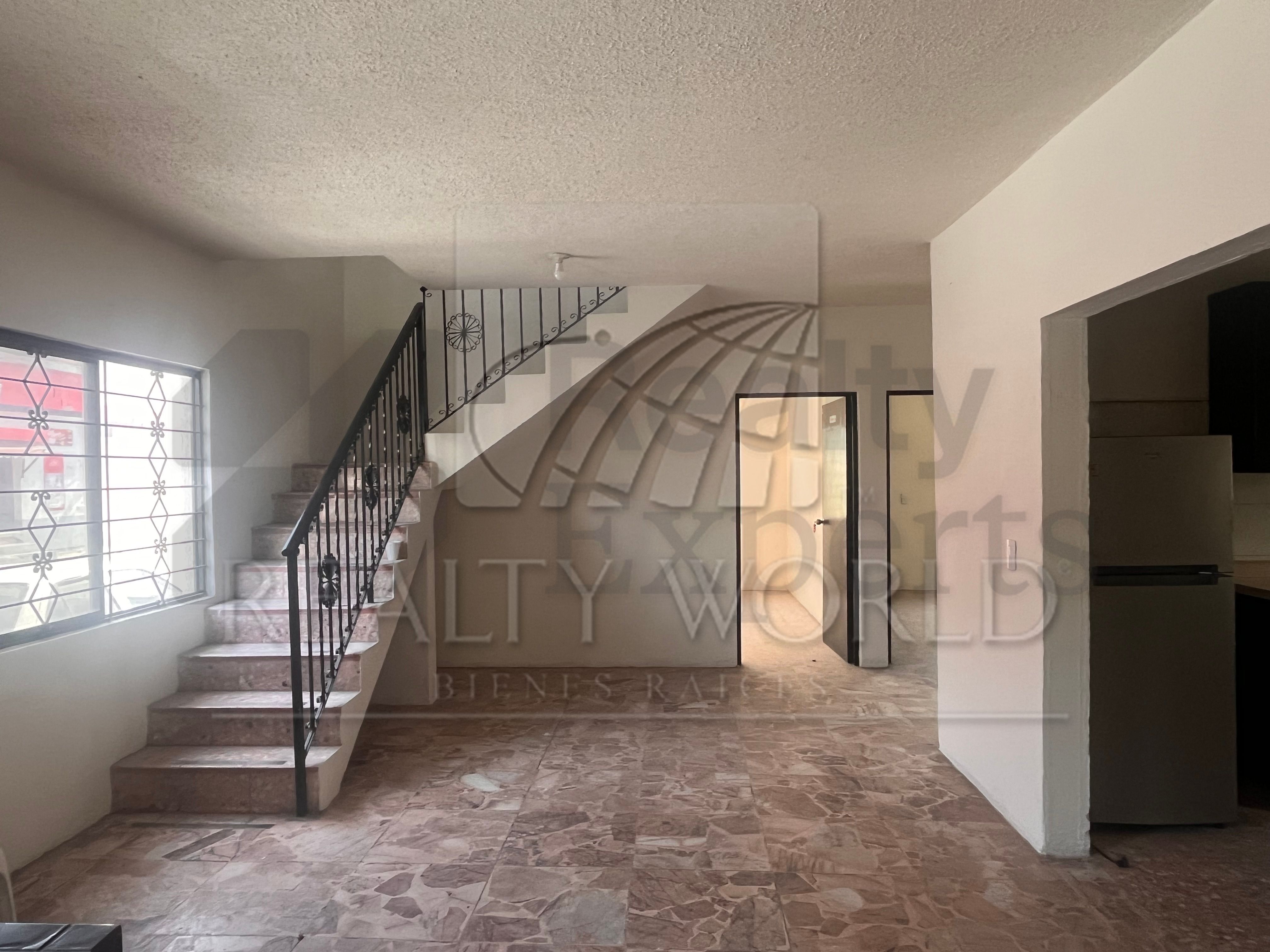 Casa en Renta en La Hacienda