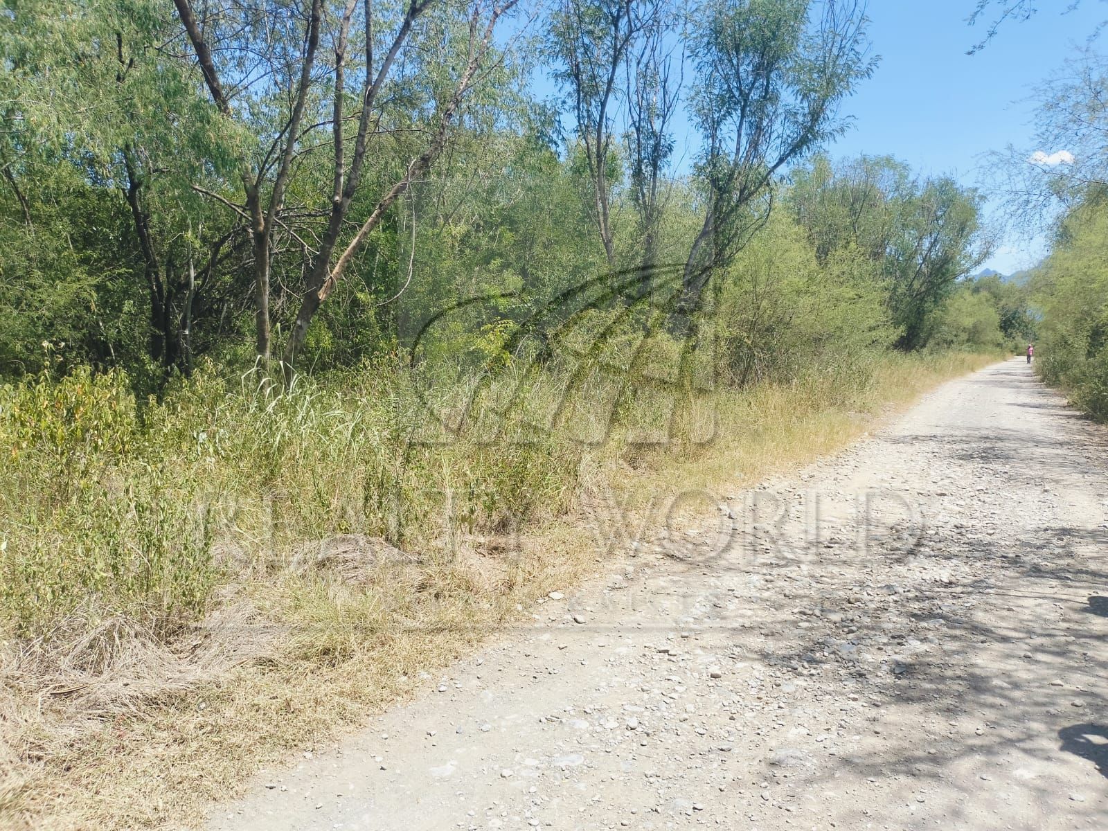 Terreno en Venta en LA TINAJA