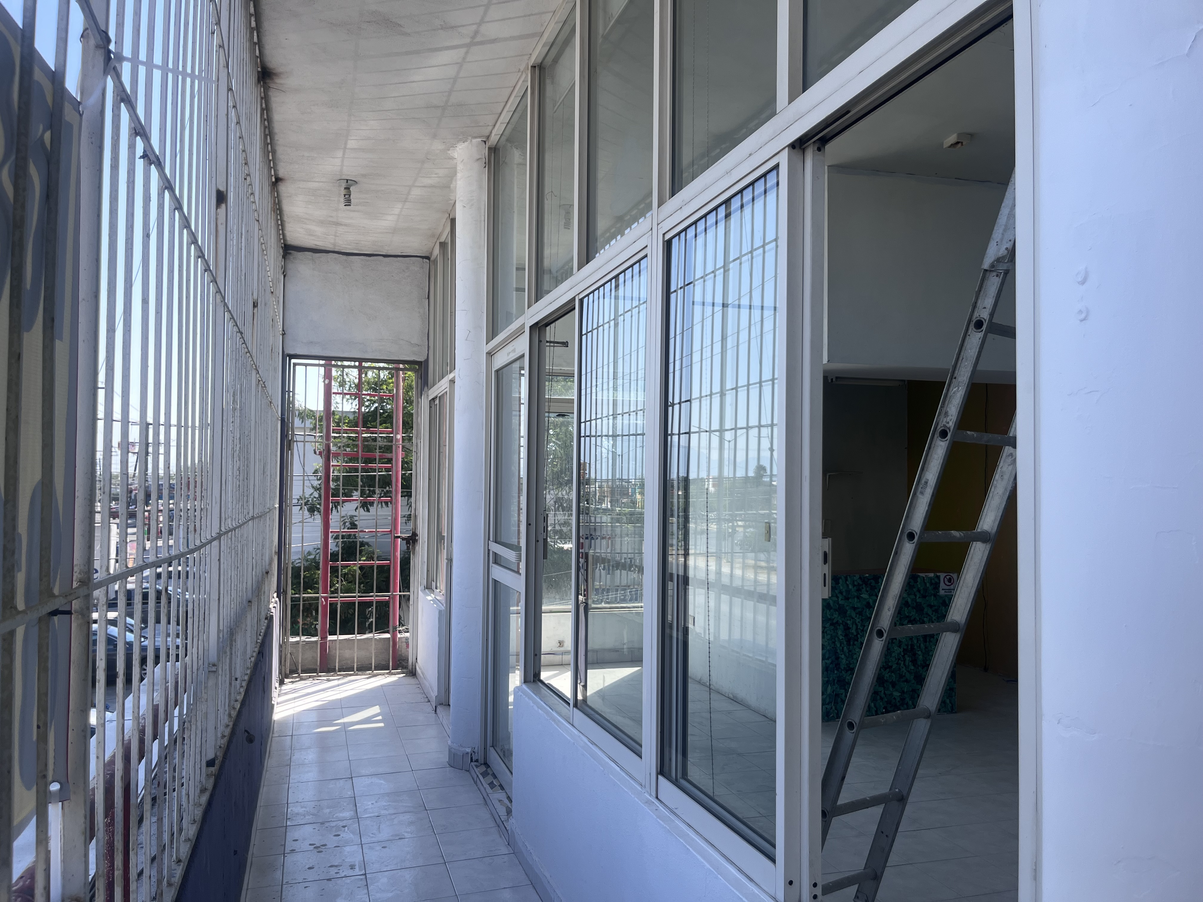 Local en Renta en Ébanos II