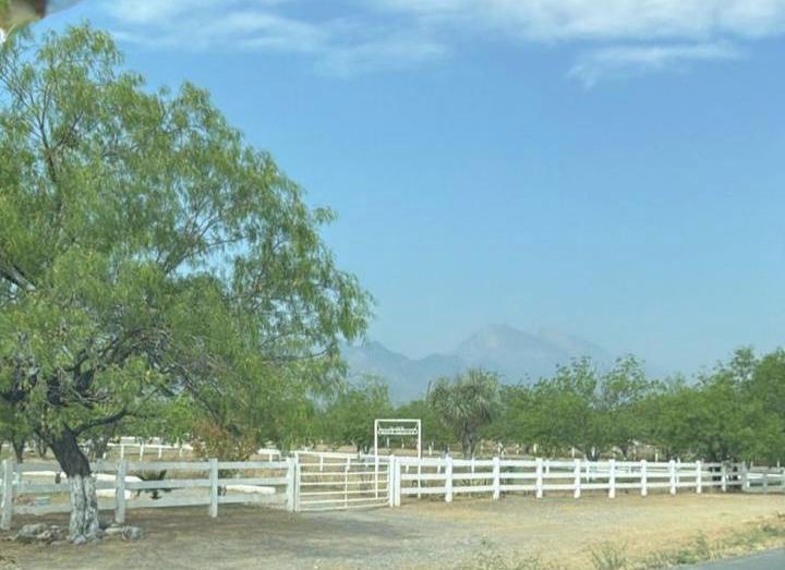 Terreno en Venta en Salinas Victoria