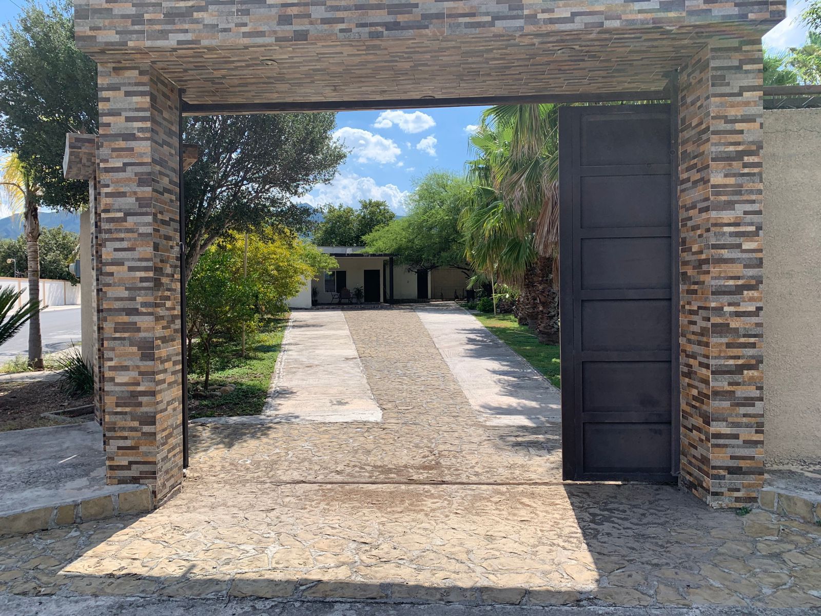 Quinta en Renta en Los Villarreales