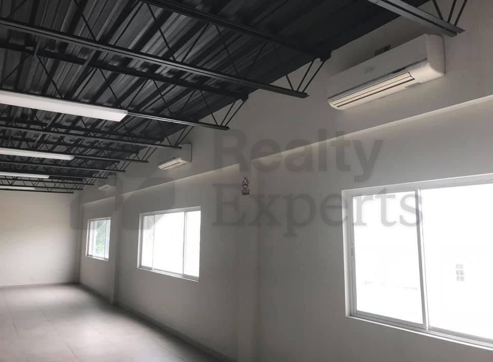 Bodega en Venta en San Bernabé XIII (F-116)