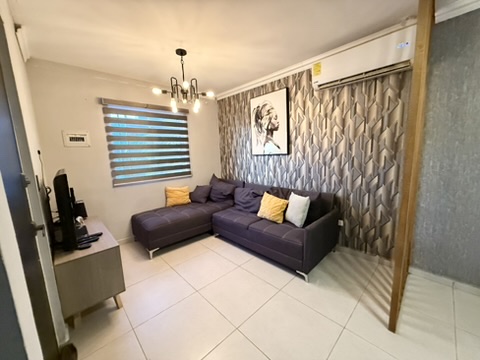 Casa en Renta en Los Astures