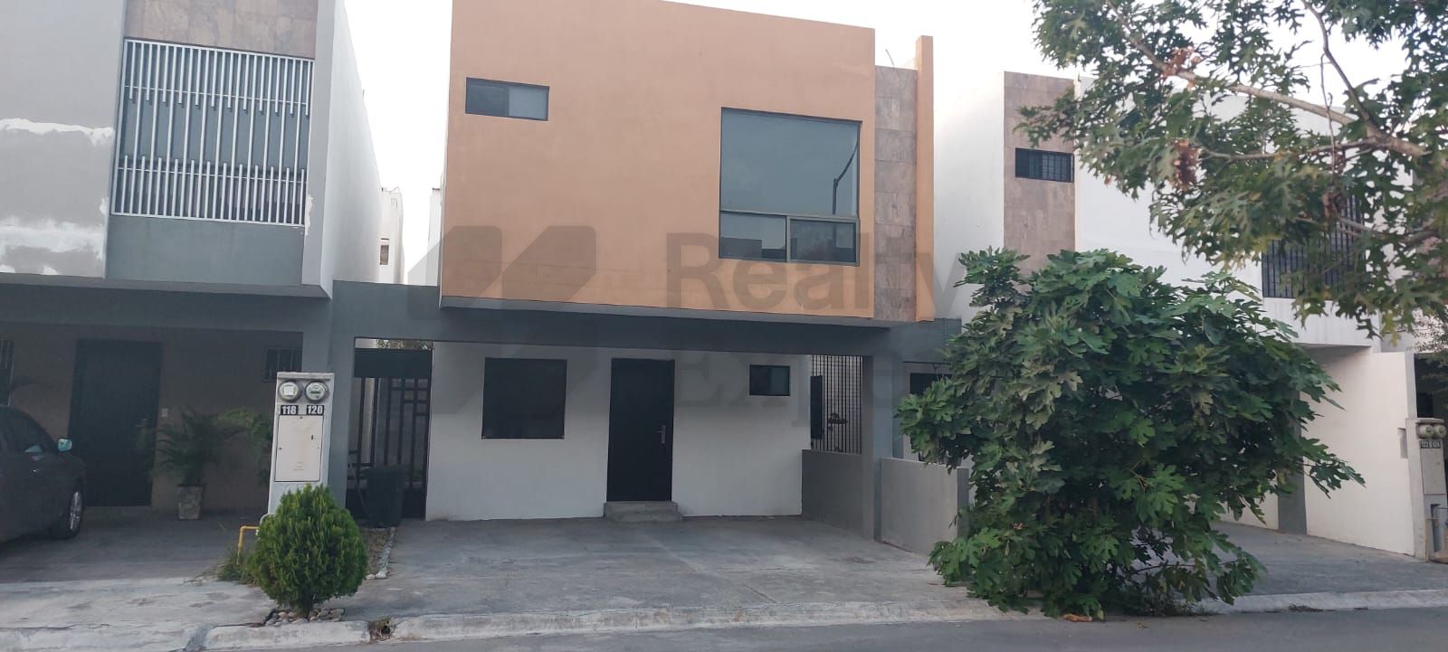 Casa en Venta en Reserva San Francisco Sector Norte