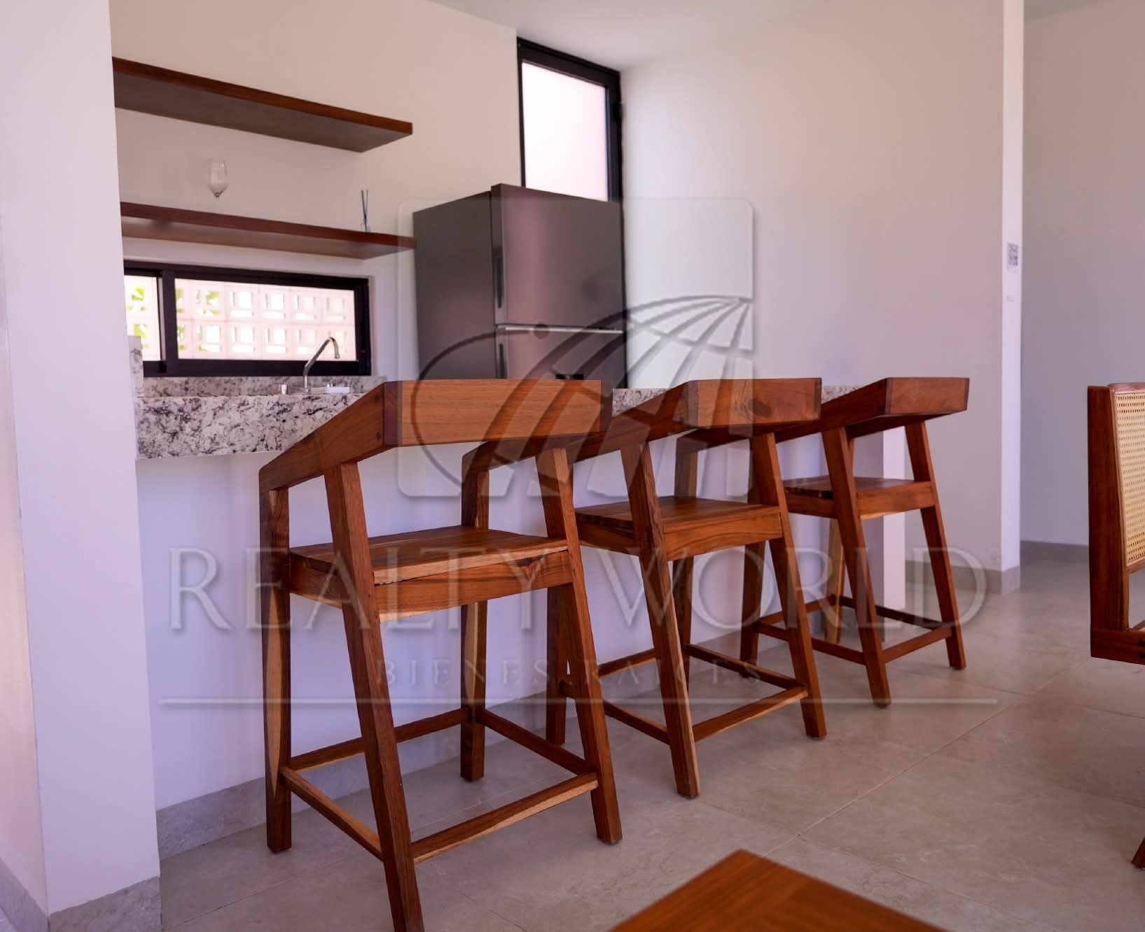 Casa en Venta en Komunah