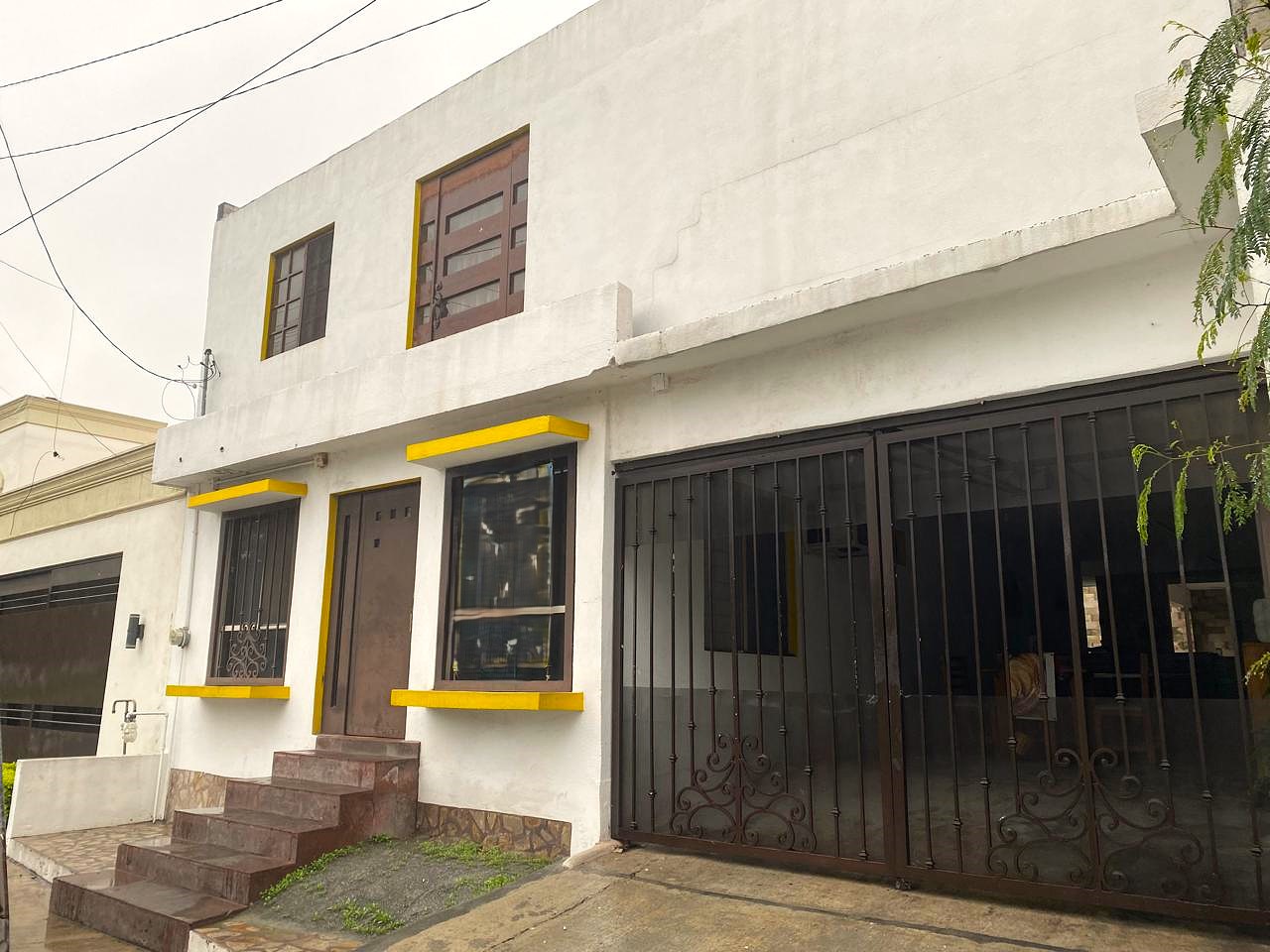 Casa en Venta en Villa las Puentes