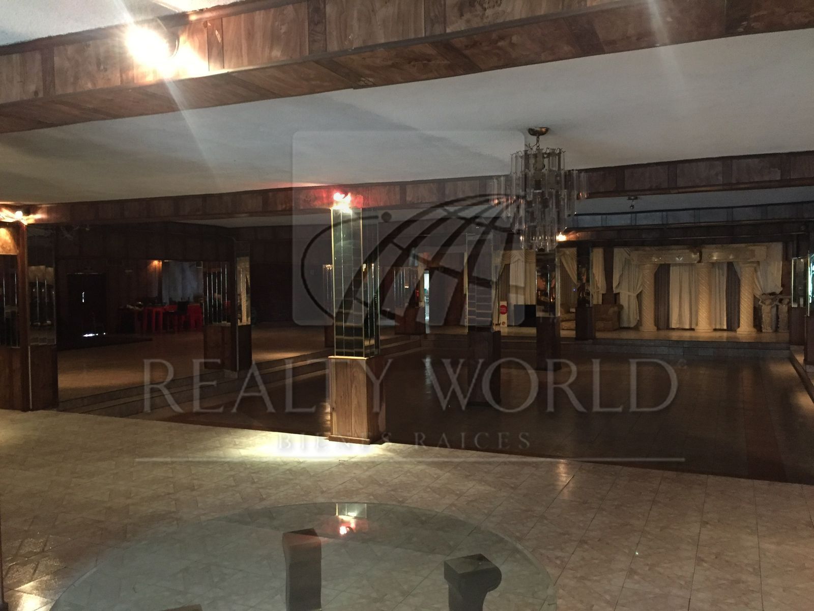 Terreno en Renta en Lindavista