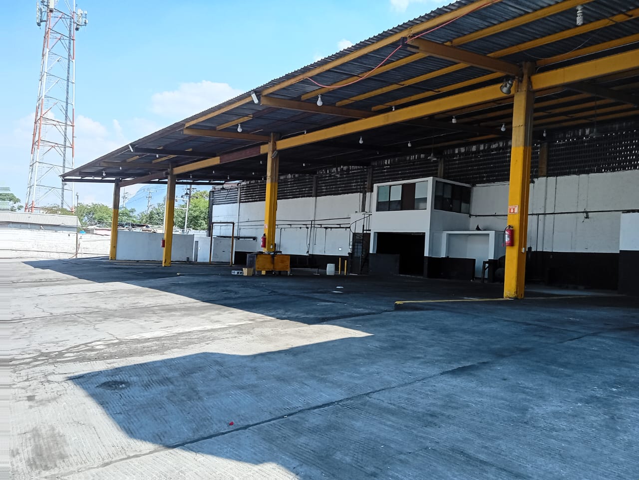 Terreno en Renta en Sin Colonia