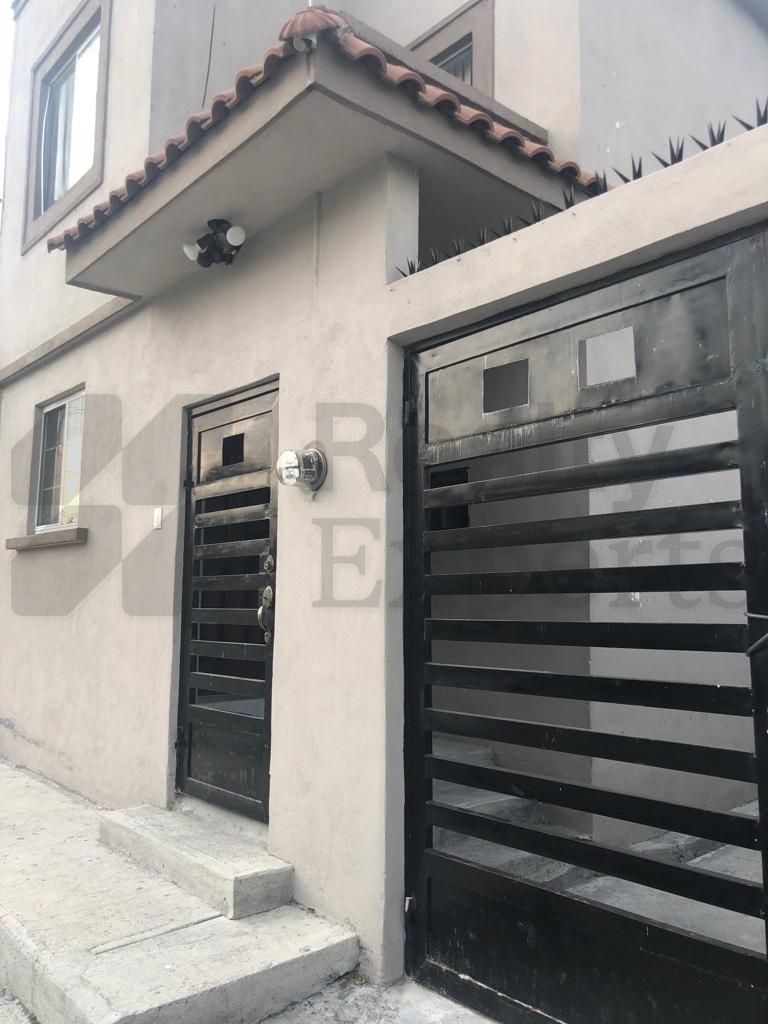 Casa en Venta en Deportivo Huinalá
