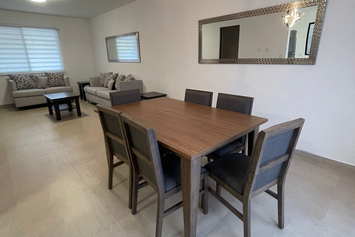 Casa en Renta en Sole Residencial