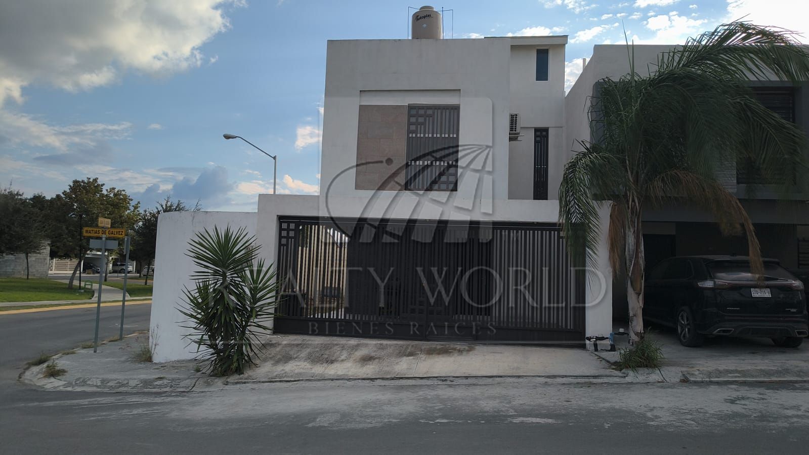 Casa en Venta en Cerrada de mexico