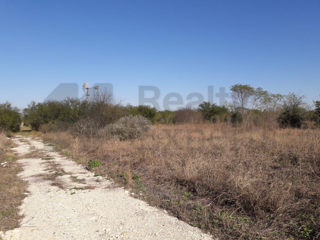 Terreno en Venta en Cadereyta Jiménez Centro