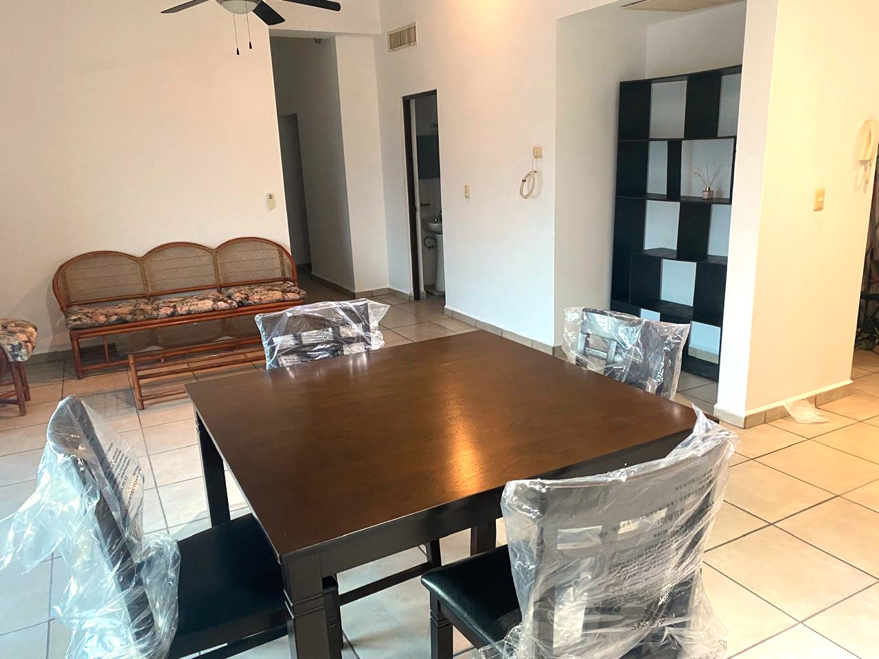 Departamento en Renta en Anáhuac