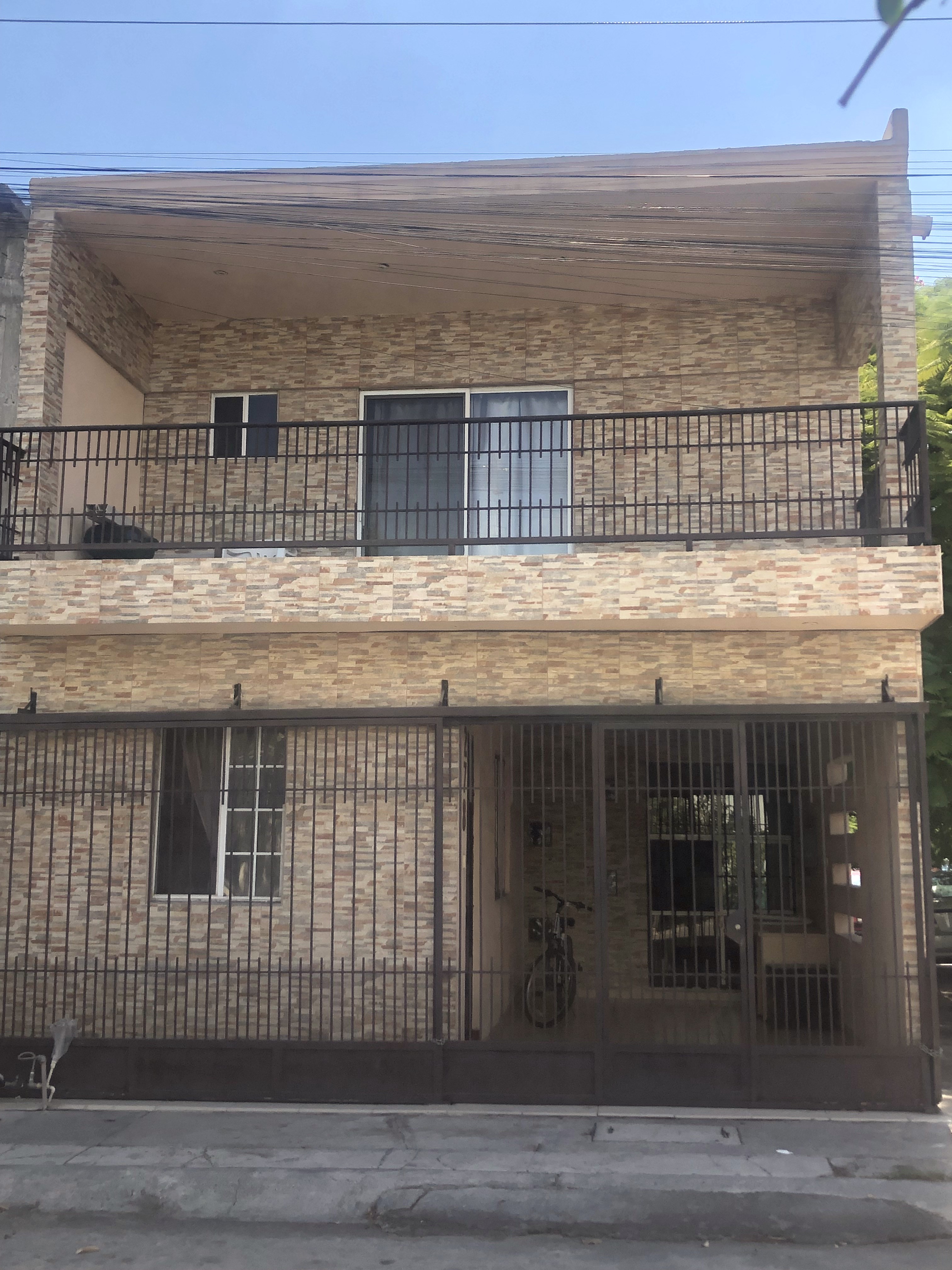 Casa en Venta en Ex Hacienda San Francisco