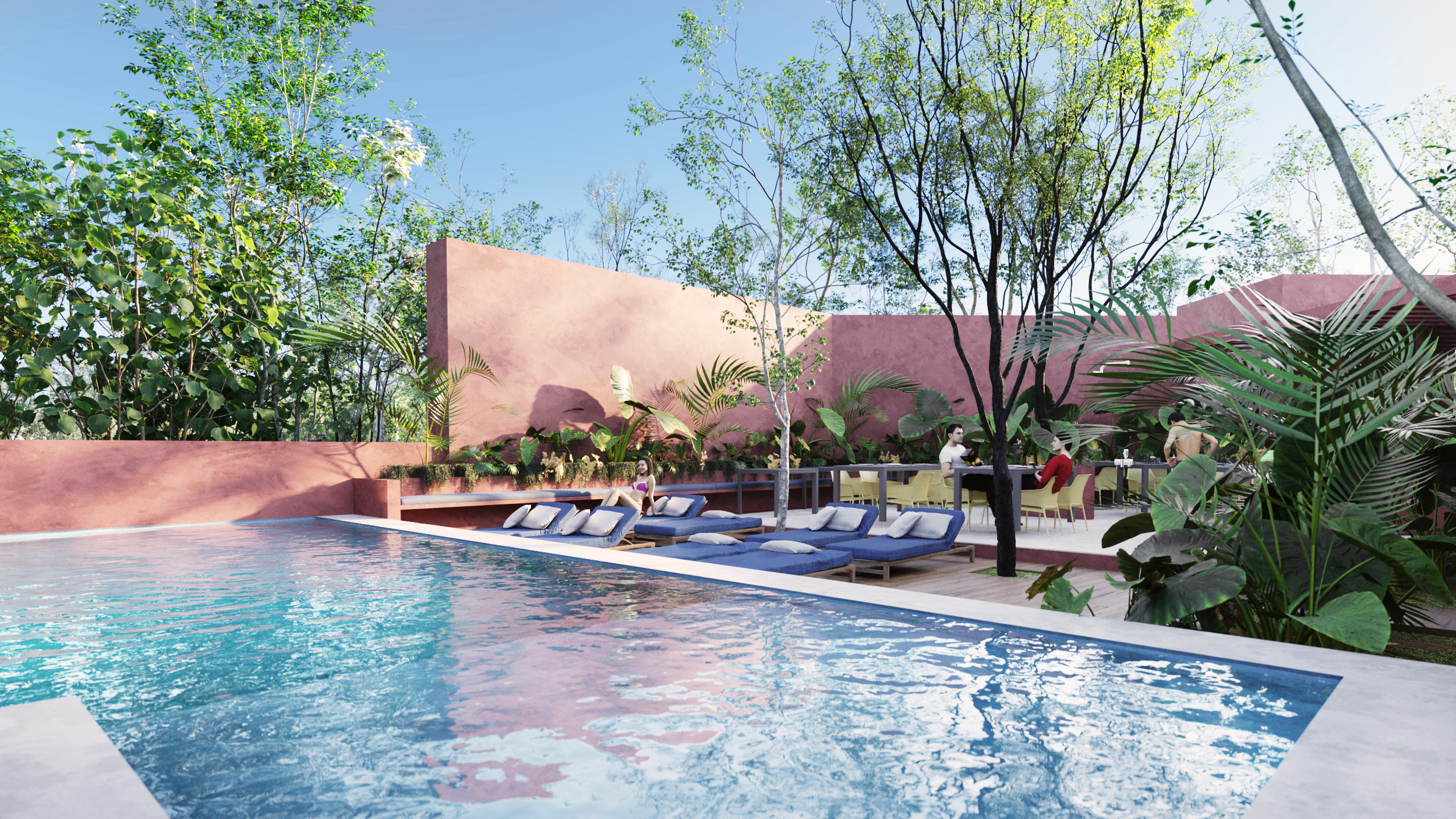 Terreno en Venta en San Crisanto