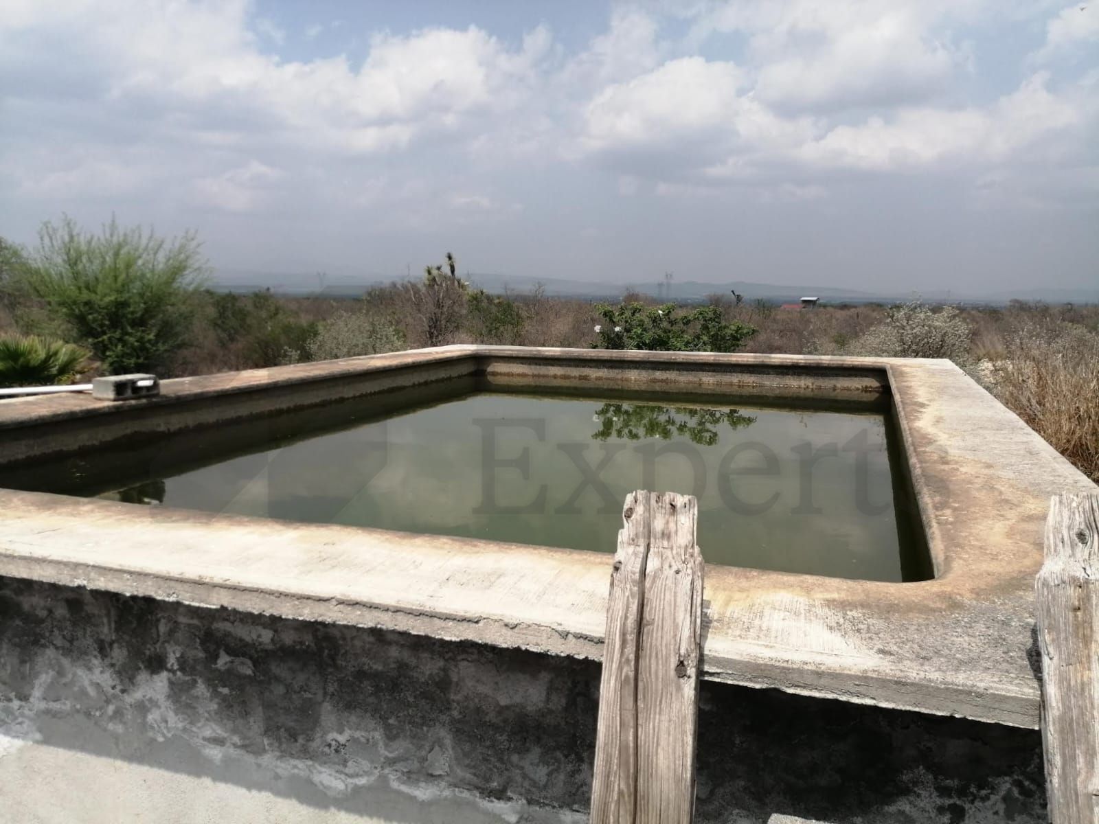 Terreno en Venta en Los Villarreales