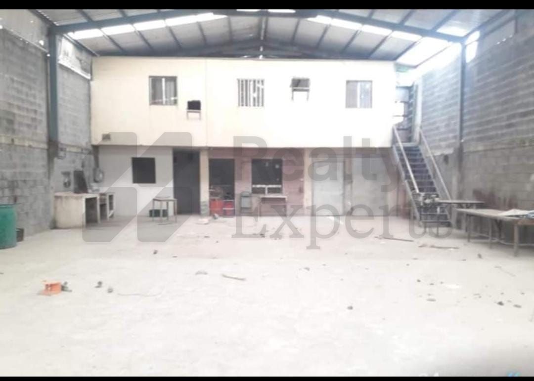 Bodega en Venta en El Milagro