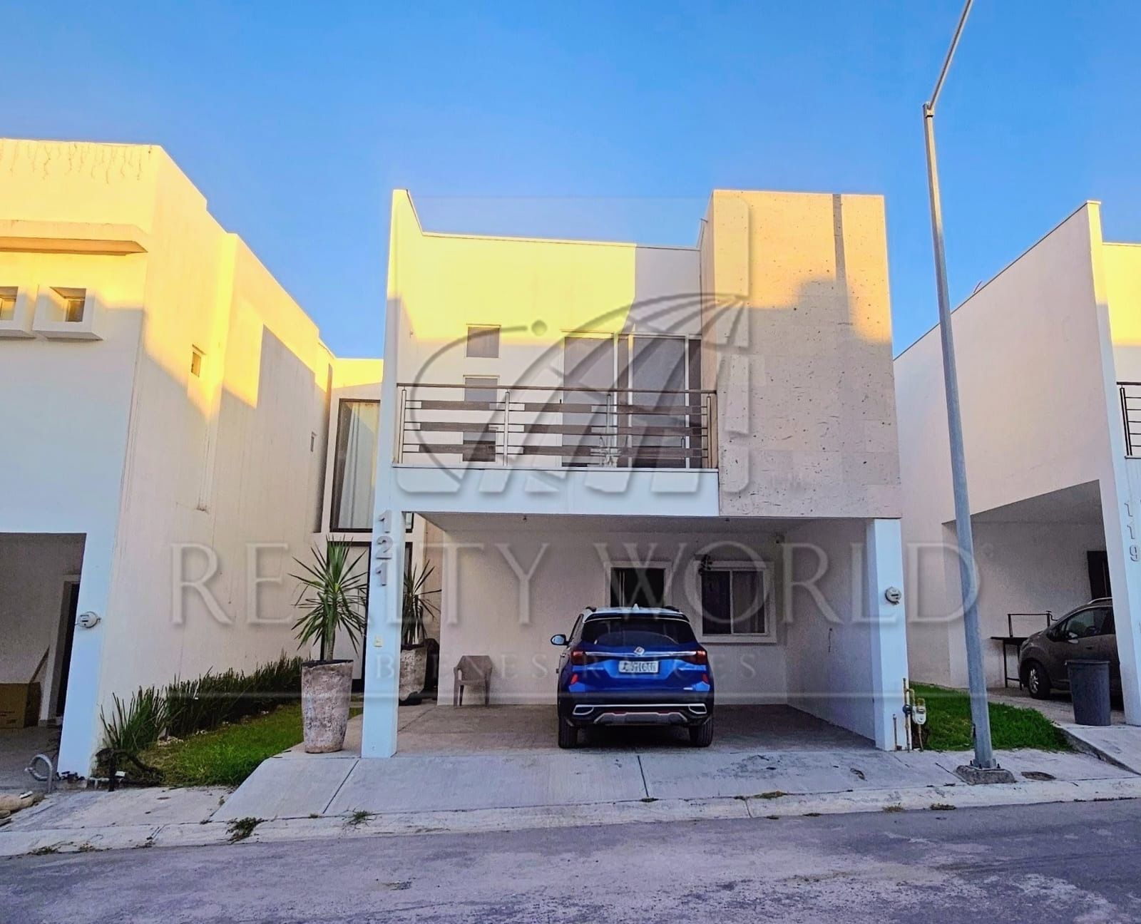 Casa en Venta en Sierra la Esperanza