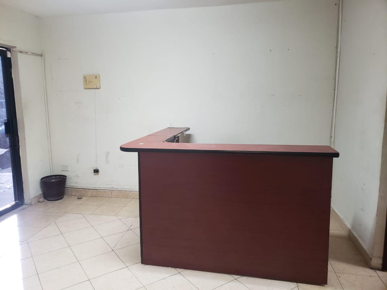 Bodega en Renta en Madero