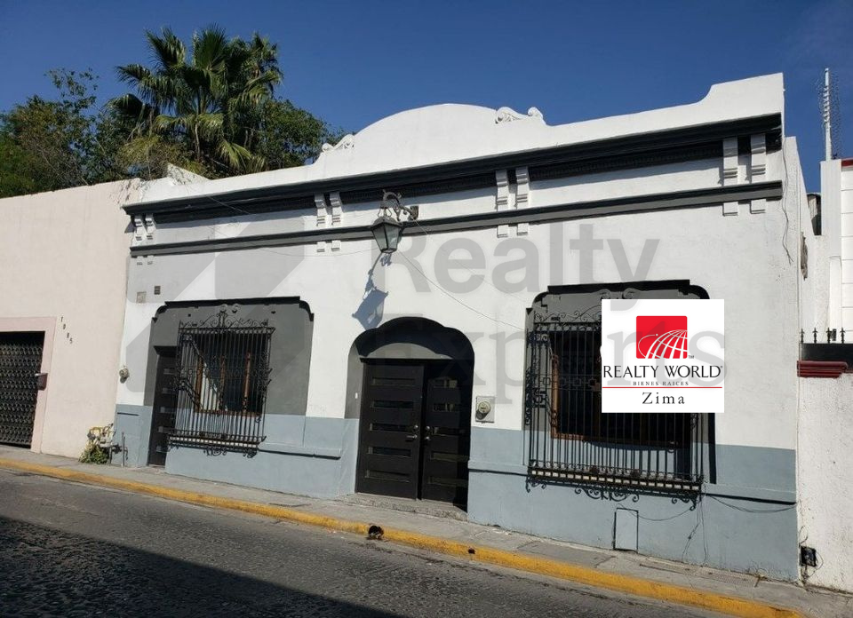 Local en Renta en Barrio Antiguo
