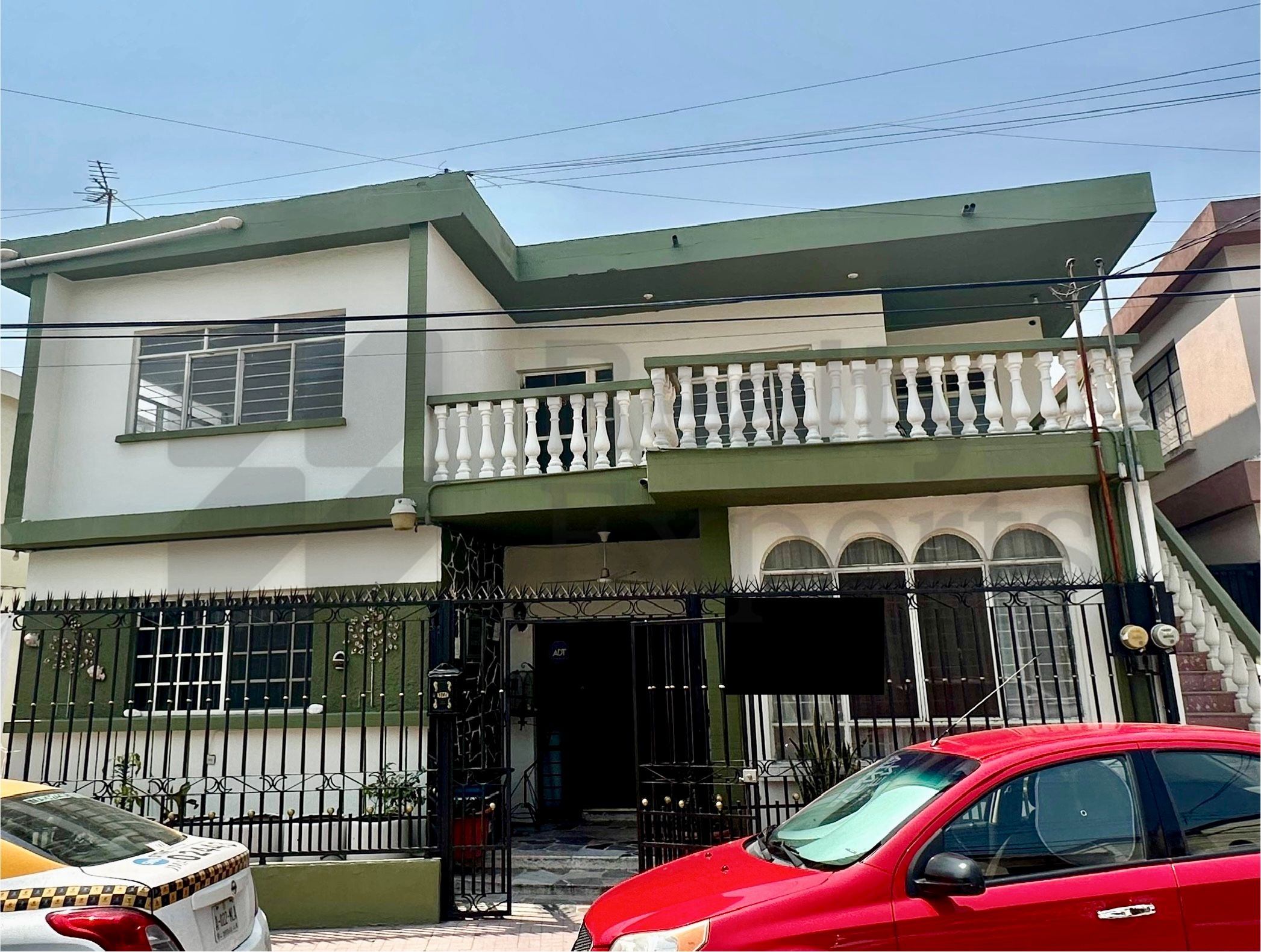 Casa en Venta en Lindavista