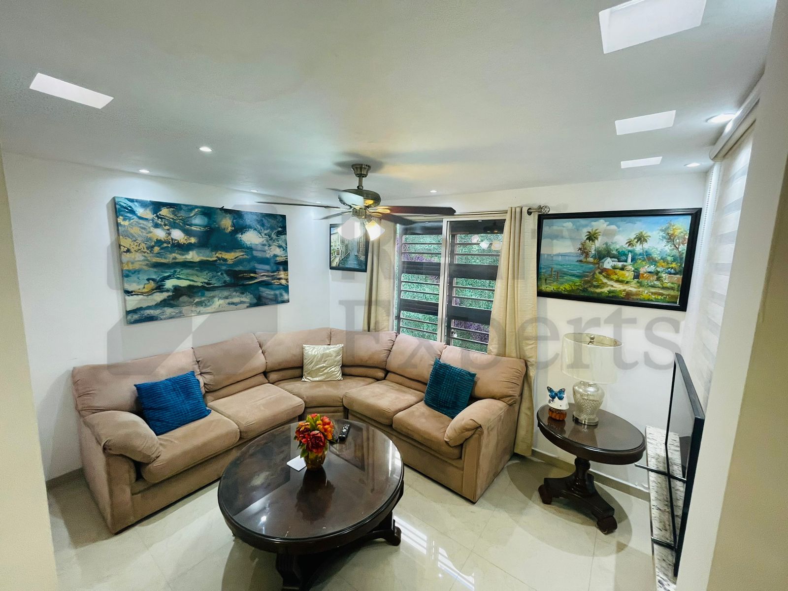 Casa en Venta en Anáhuac la Pergola