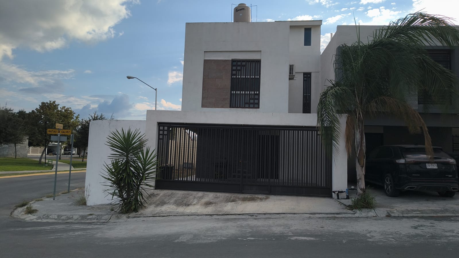 Casa en Venta en Cerrada de mexico